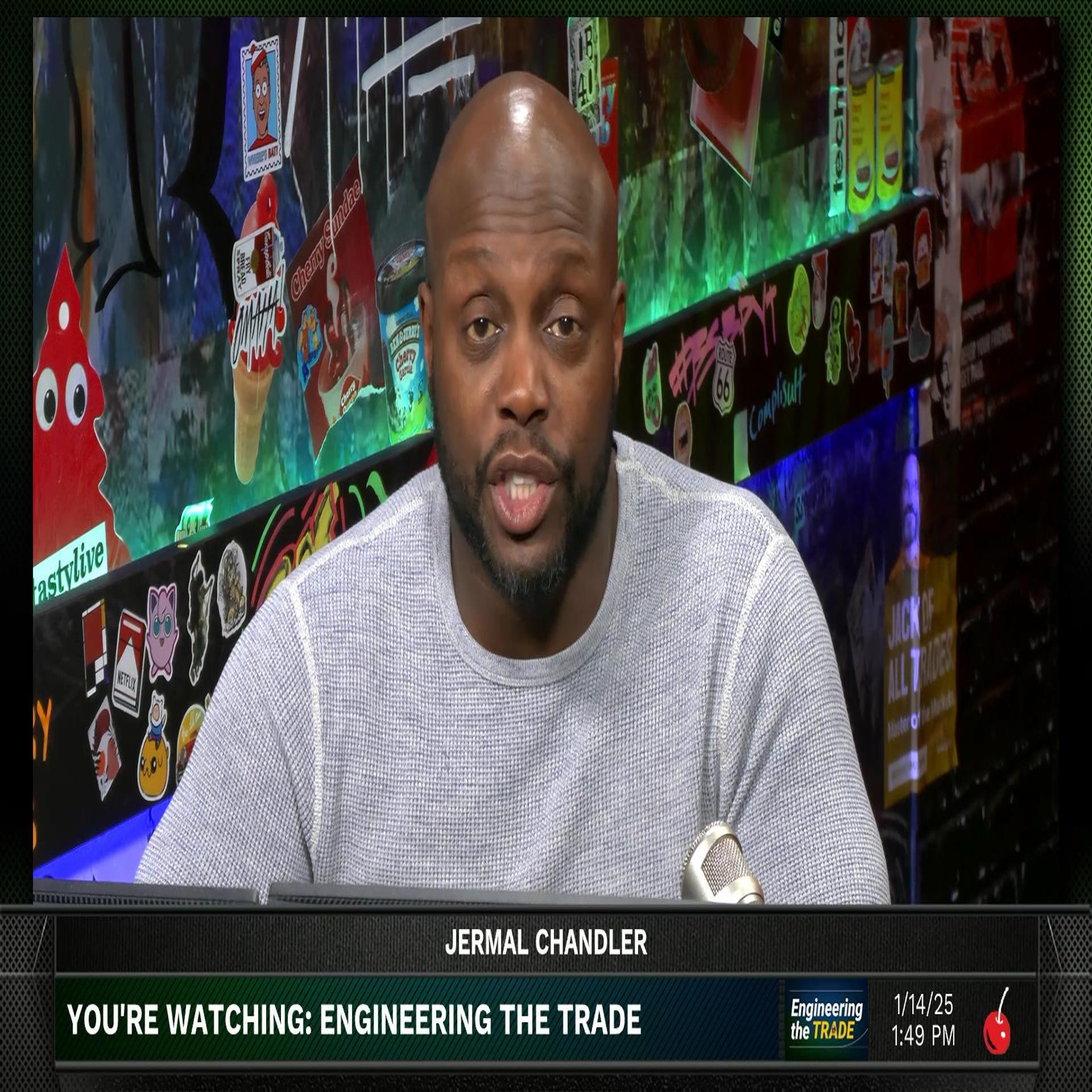Episode cover