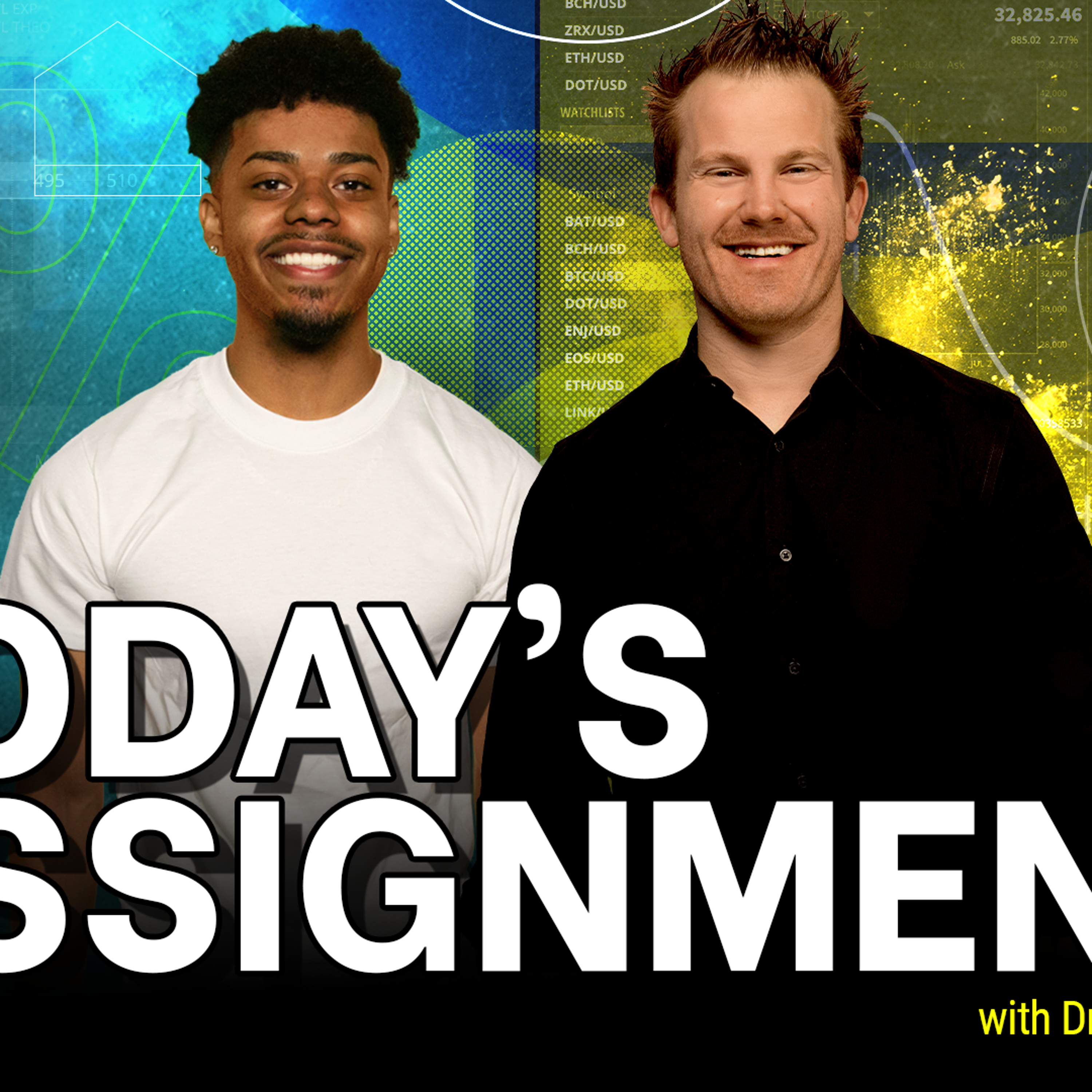tastylive: Today's Assignment tastylive: Today's Assignment