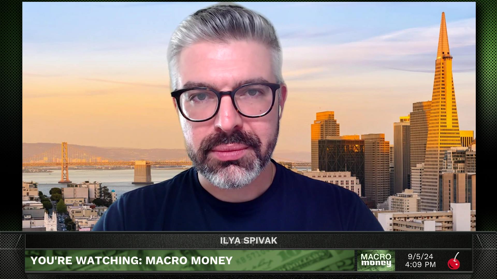 Macro Money - September 5, 2024 - Stocks Face Make-Or-Break US Jobs Data Episode cover