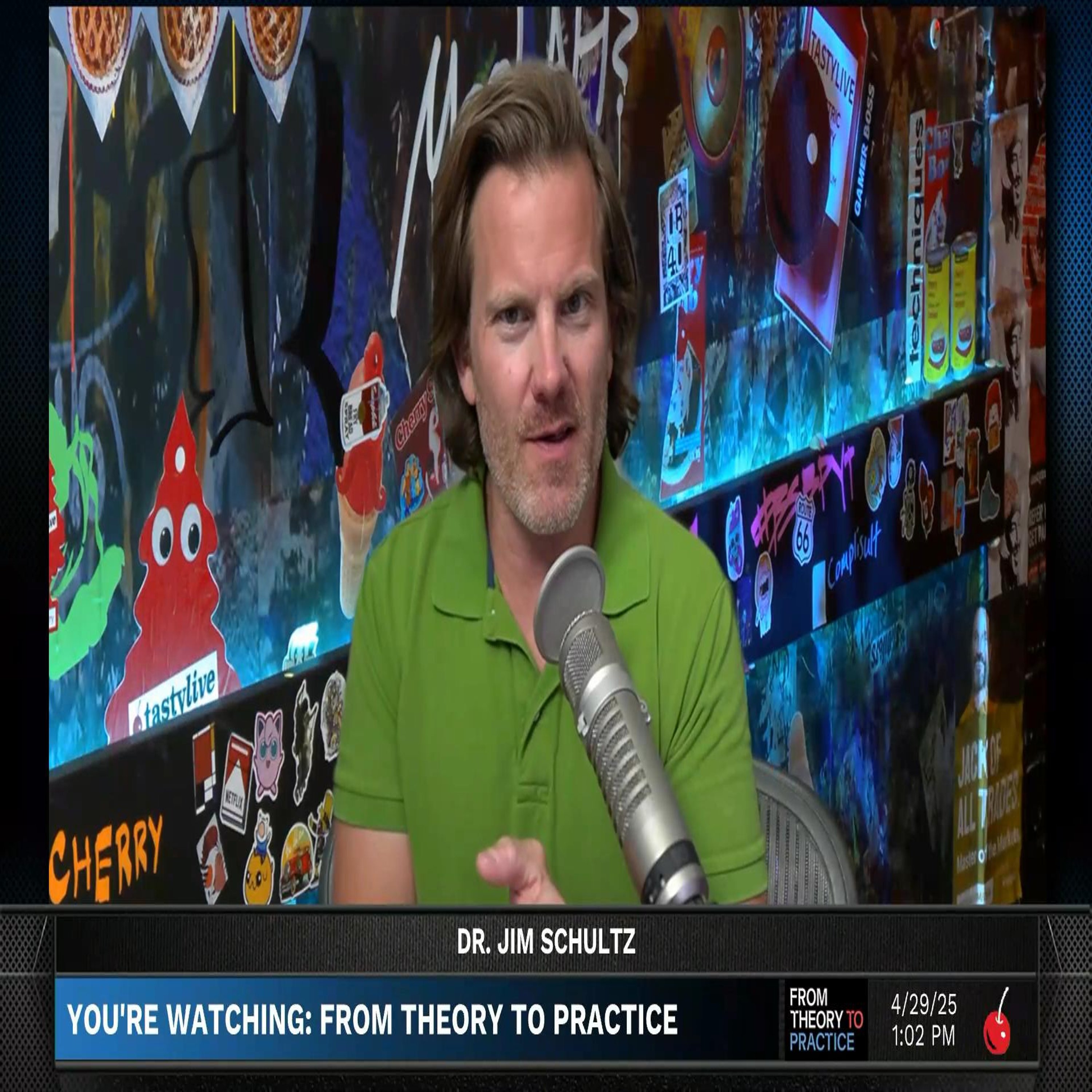 Episode cover