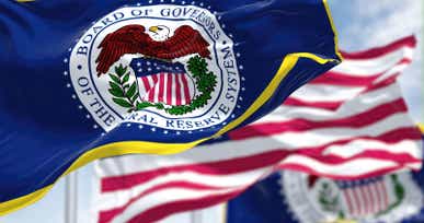 U.S. federal reserve