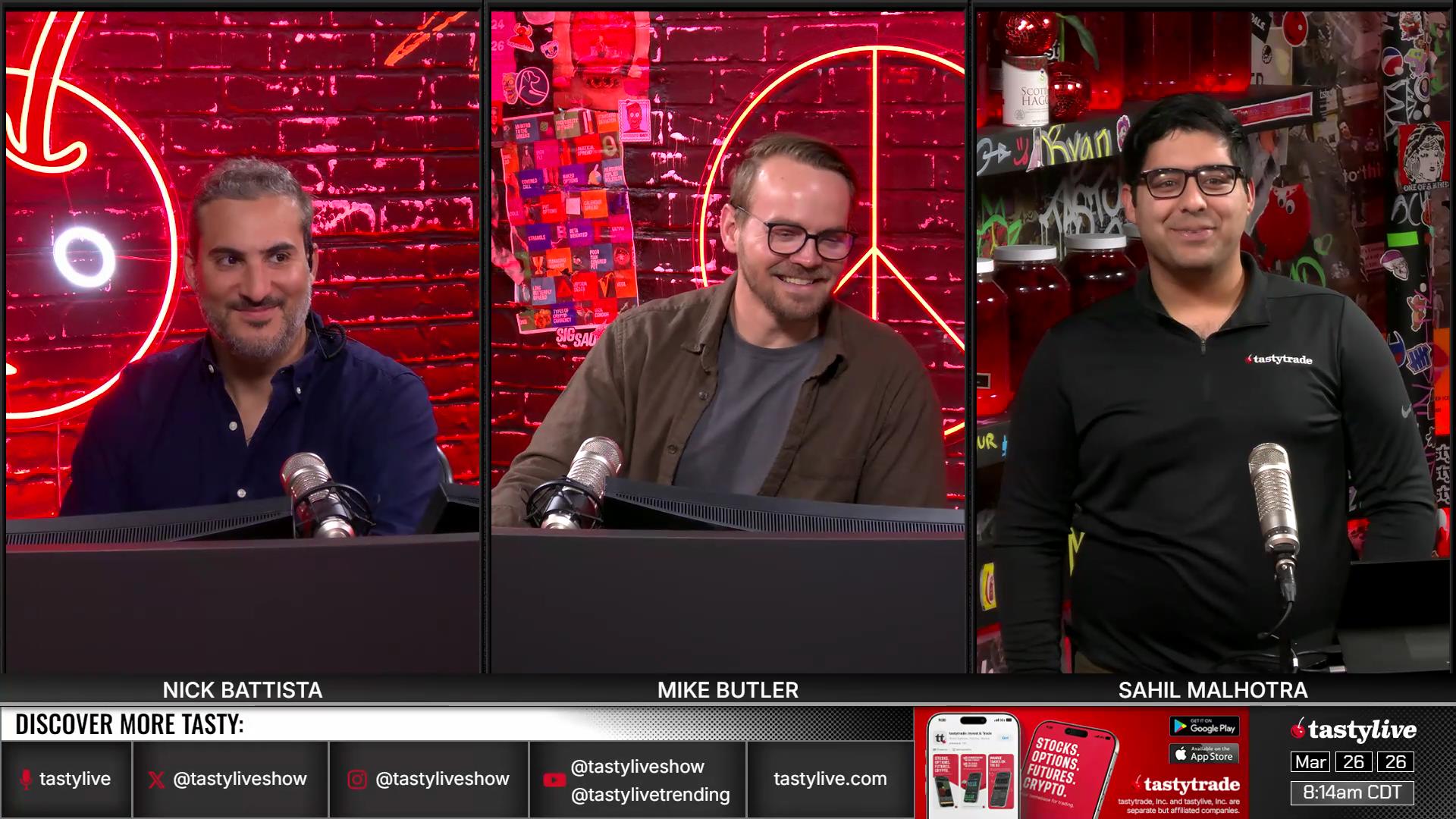 Trades From the Research Team LIVE - March 26, 2026 - 260326_Trades-from-the-Research-Team-Live - Trades from the Research Team Live Episode cover