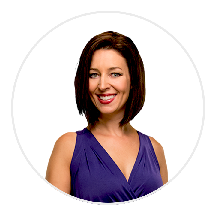 photo of Jenny Andrews