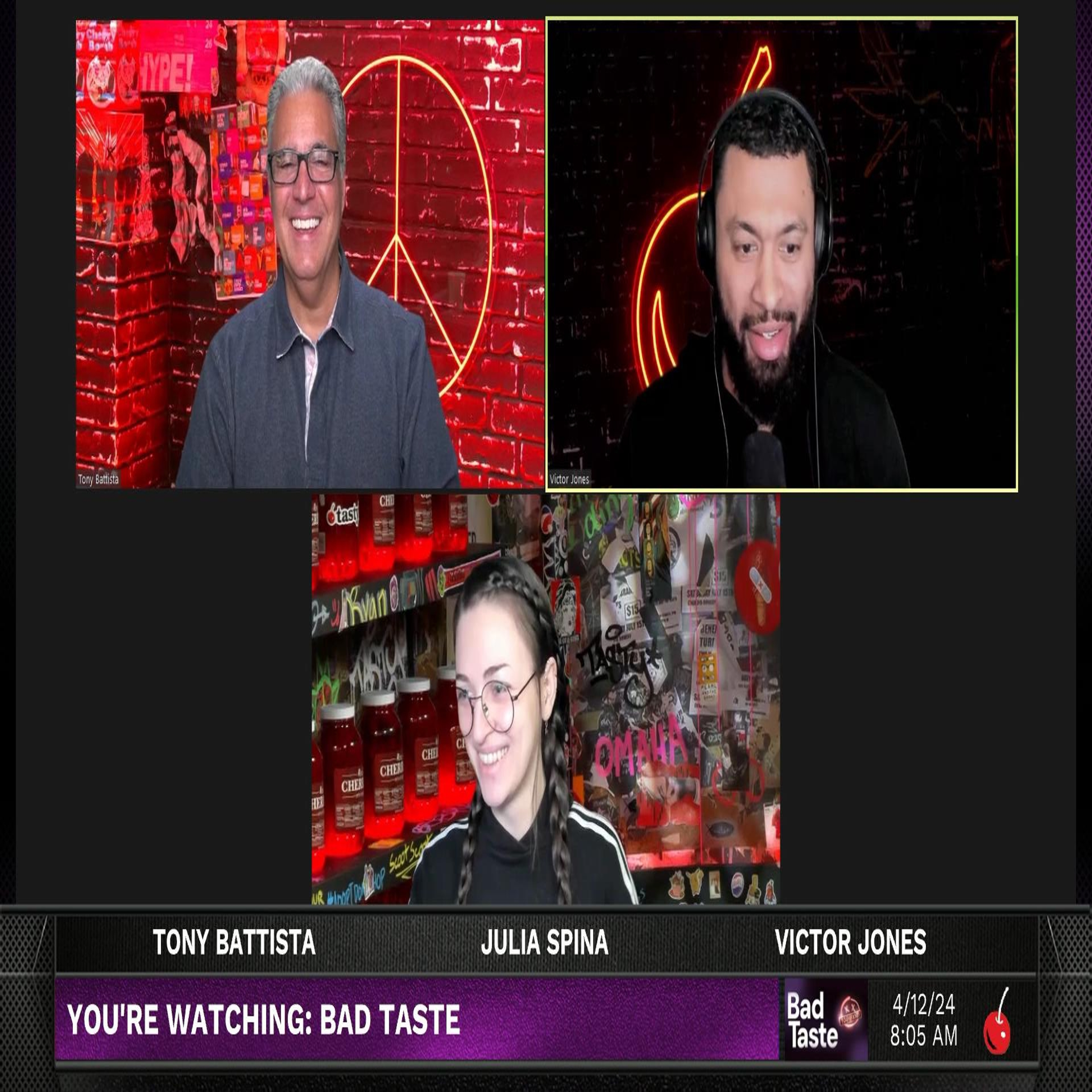 Podcast Cover