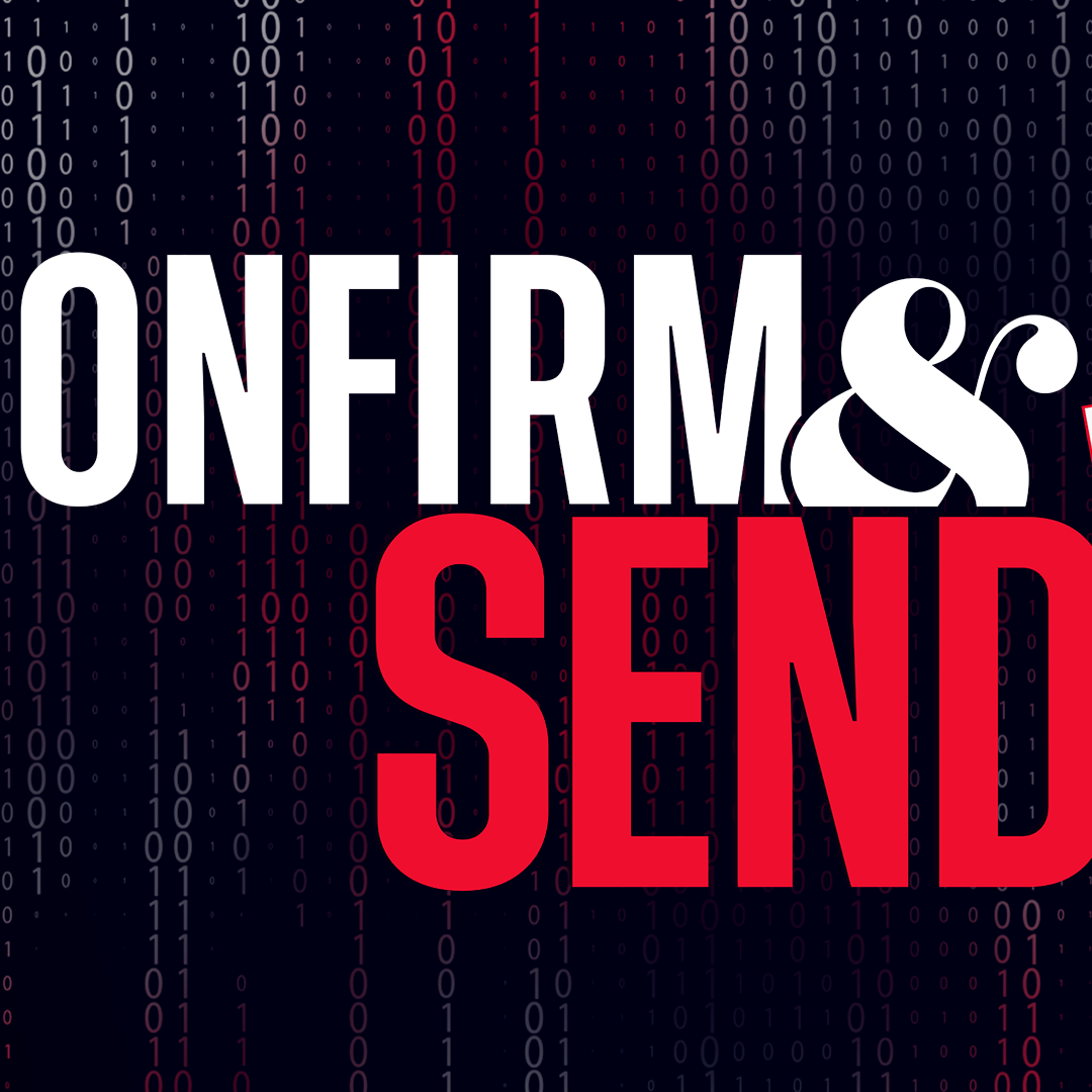 tastylive: Confirm and Send tastylive: Confirm and Send