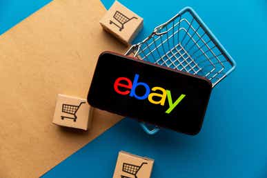 eBay