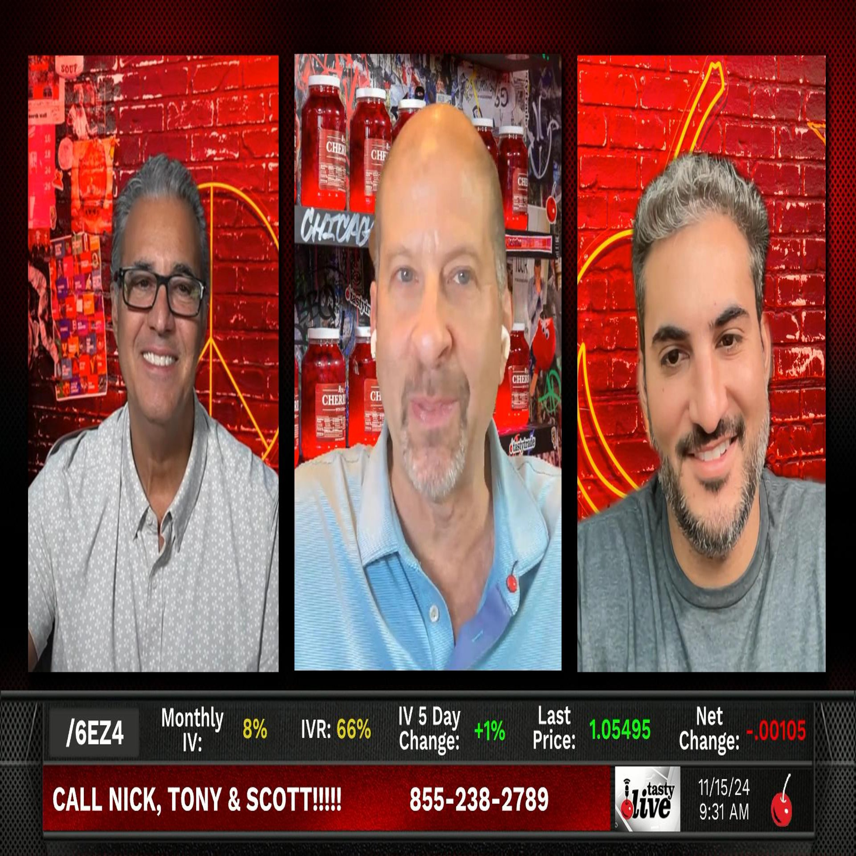 Podcast Cover