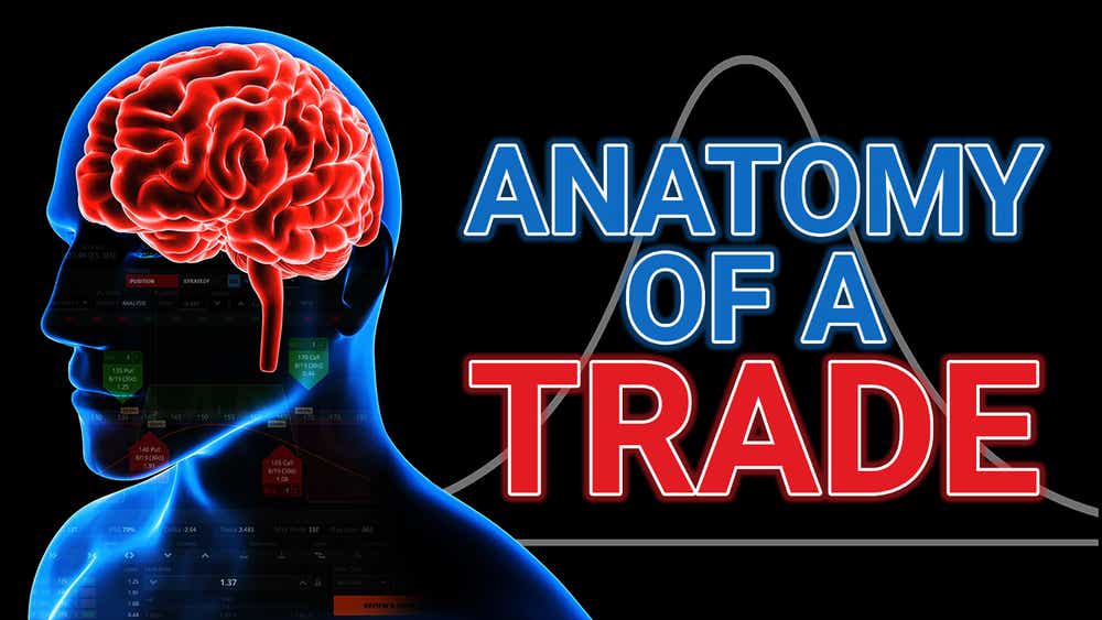 Anatomy of a Trade hero image