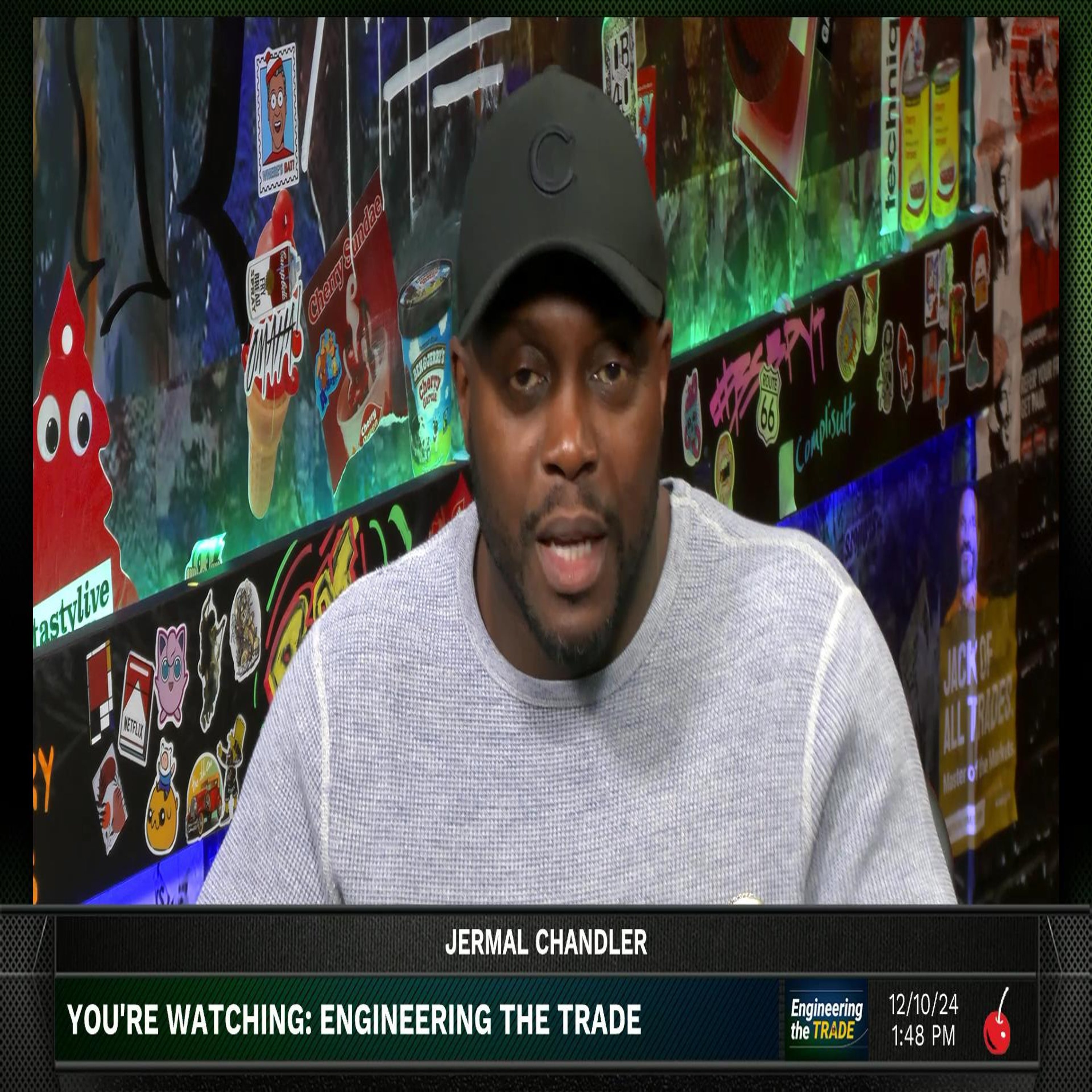 Episode cover