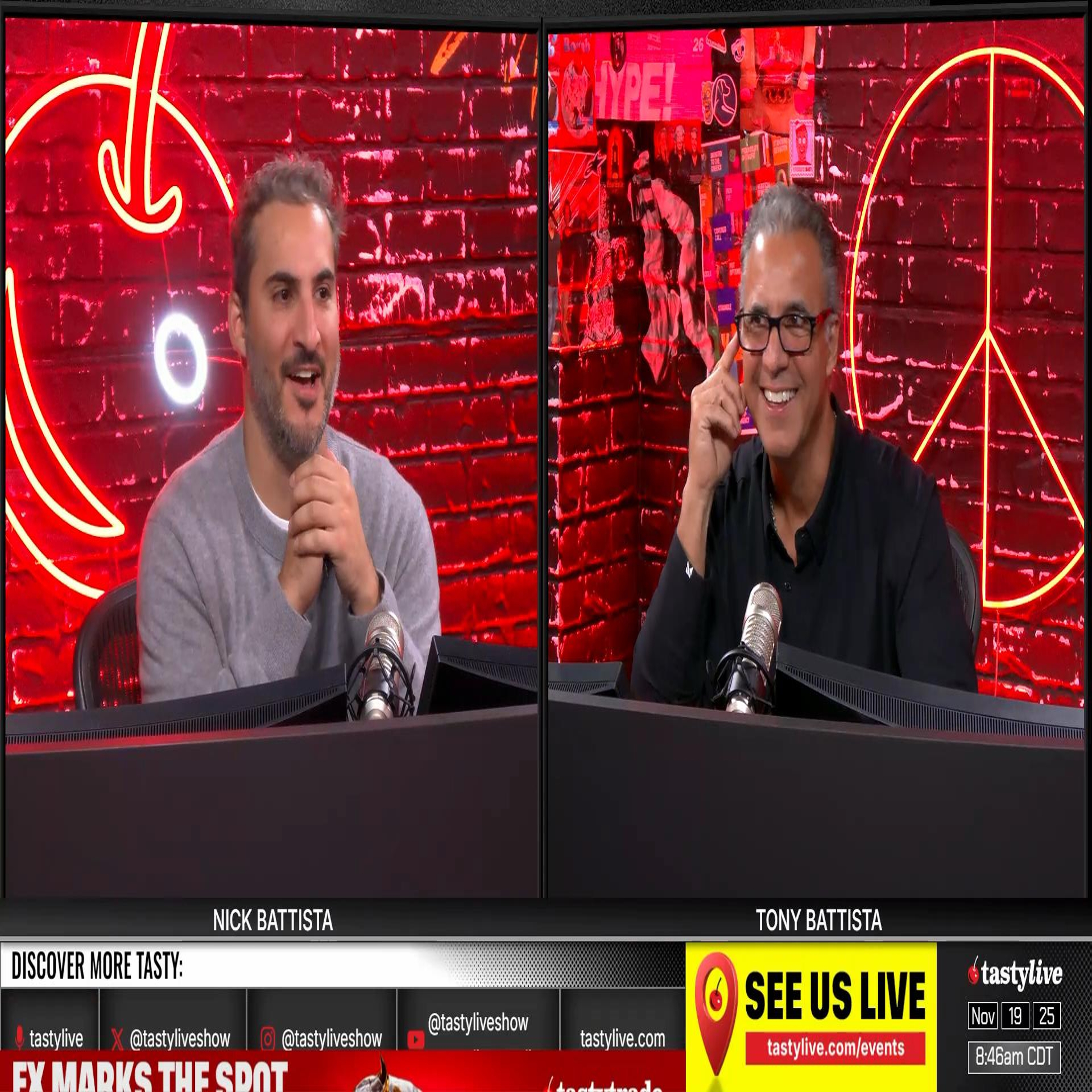 What's Your Assumption: Lululemon Earnings Trade and QS Baby Position