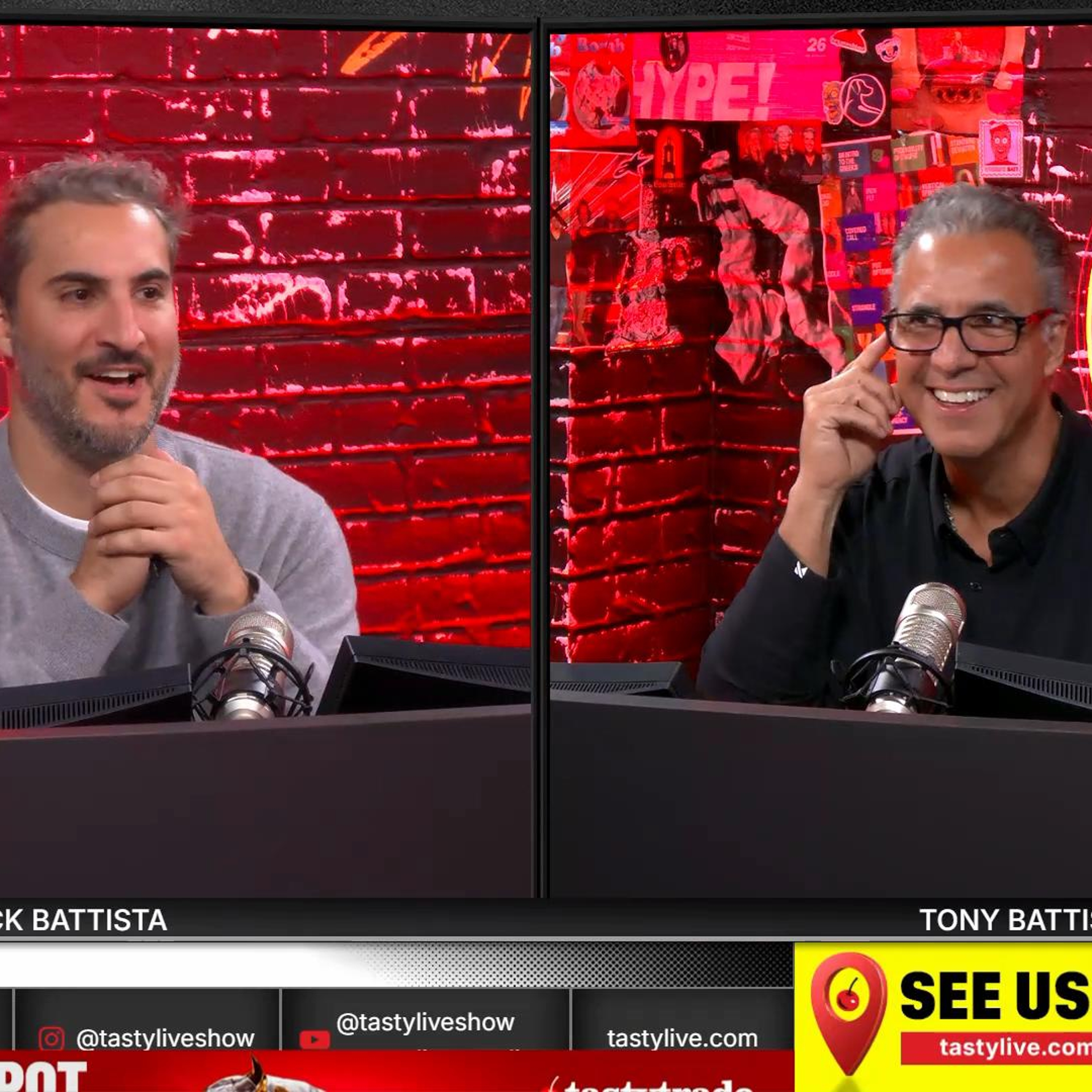 What's Your Assumption: Lululemon Earnings Trade and QS Baby Position What's Your Assumption: Lululemon Earnings Trade and QS Baby Position