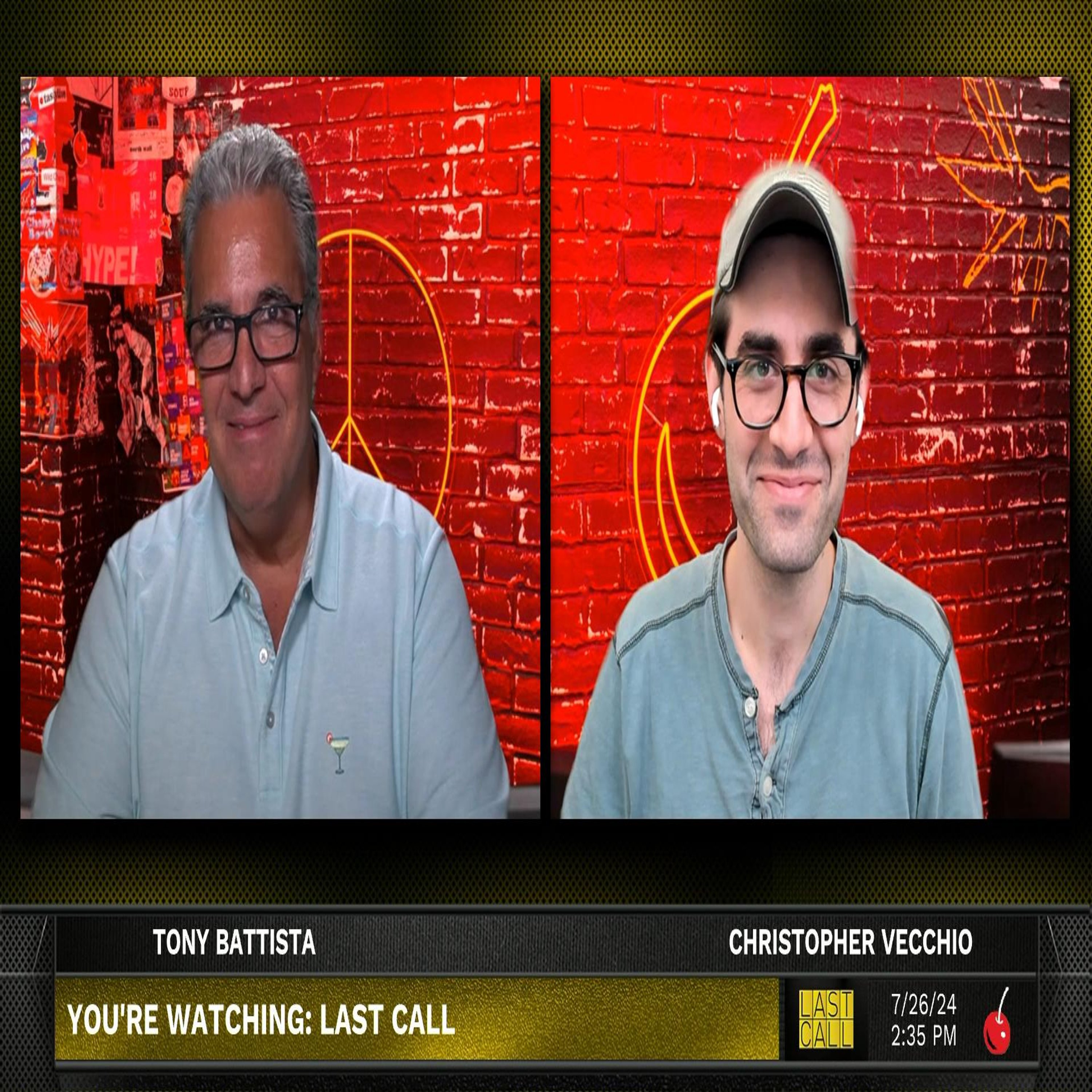 Episode cover