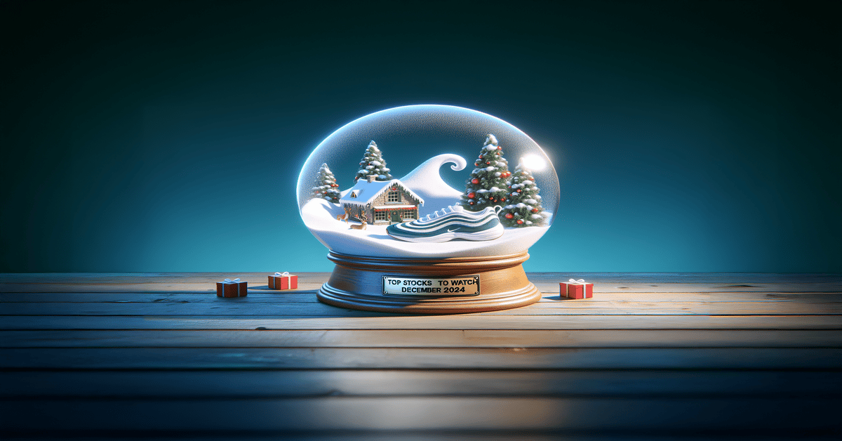 December intelligence overview