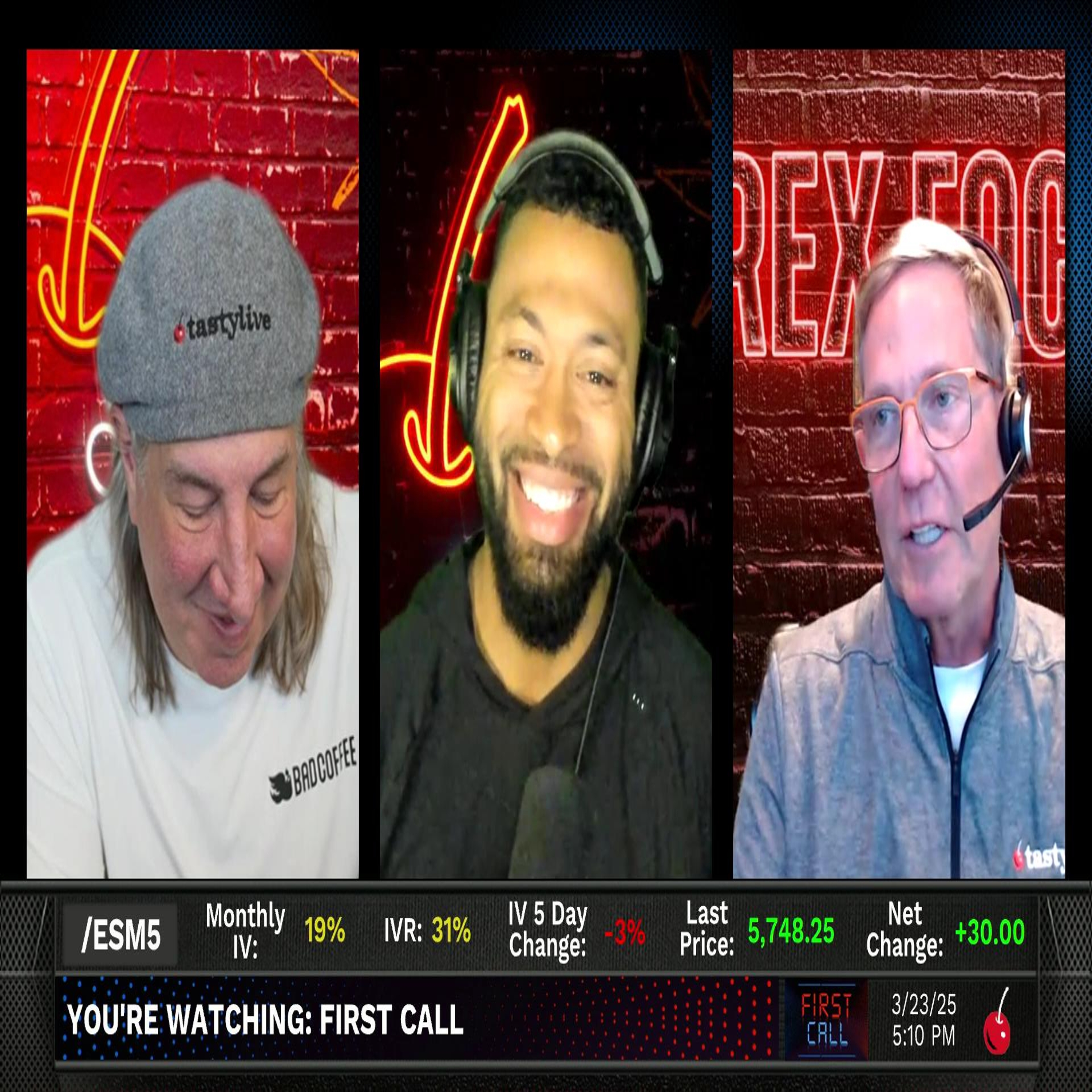 Podcast Cover