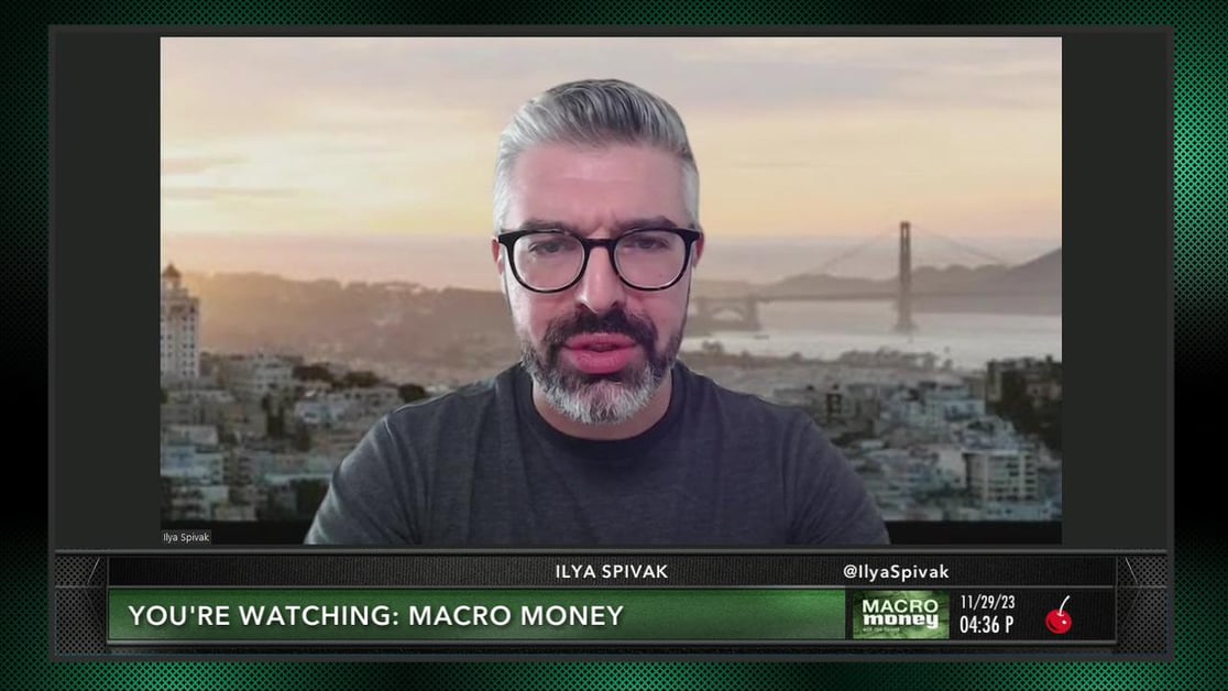 Will US PCE Data Wake Up the Stock Market? - Macro Money | tastylive