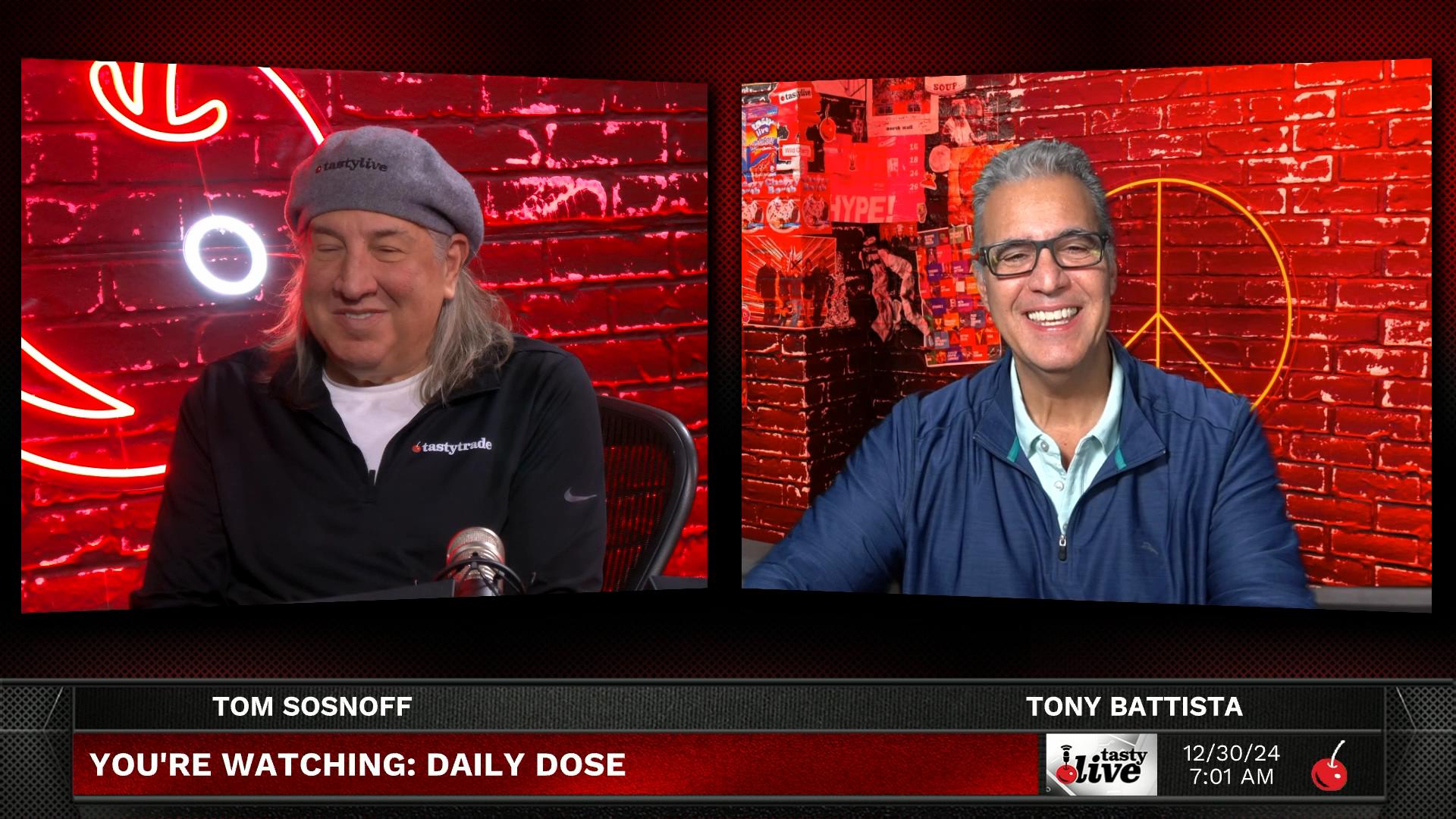 tasty Extras - December 30, 2024 - Bears Game Costs More Than Exciting Plays Episode cover