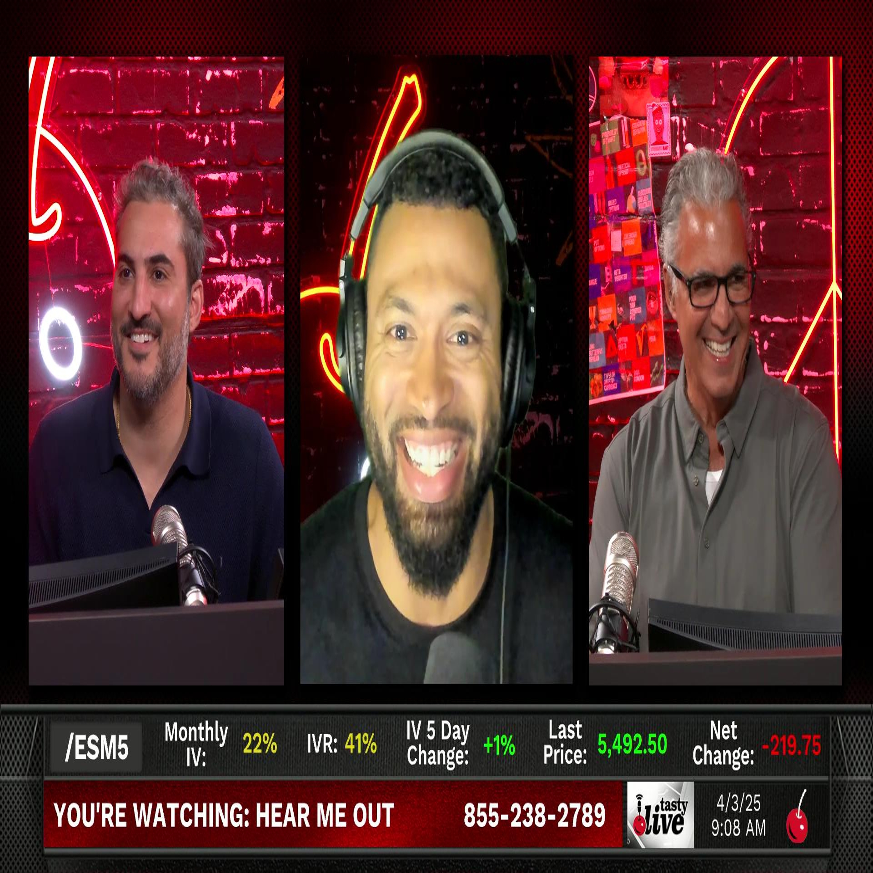 Podcast Cover