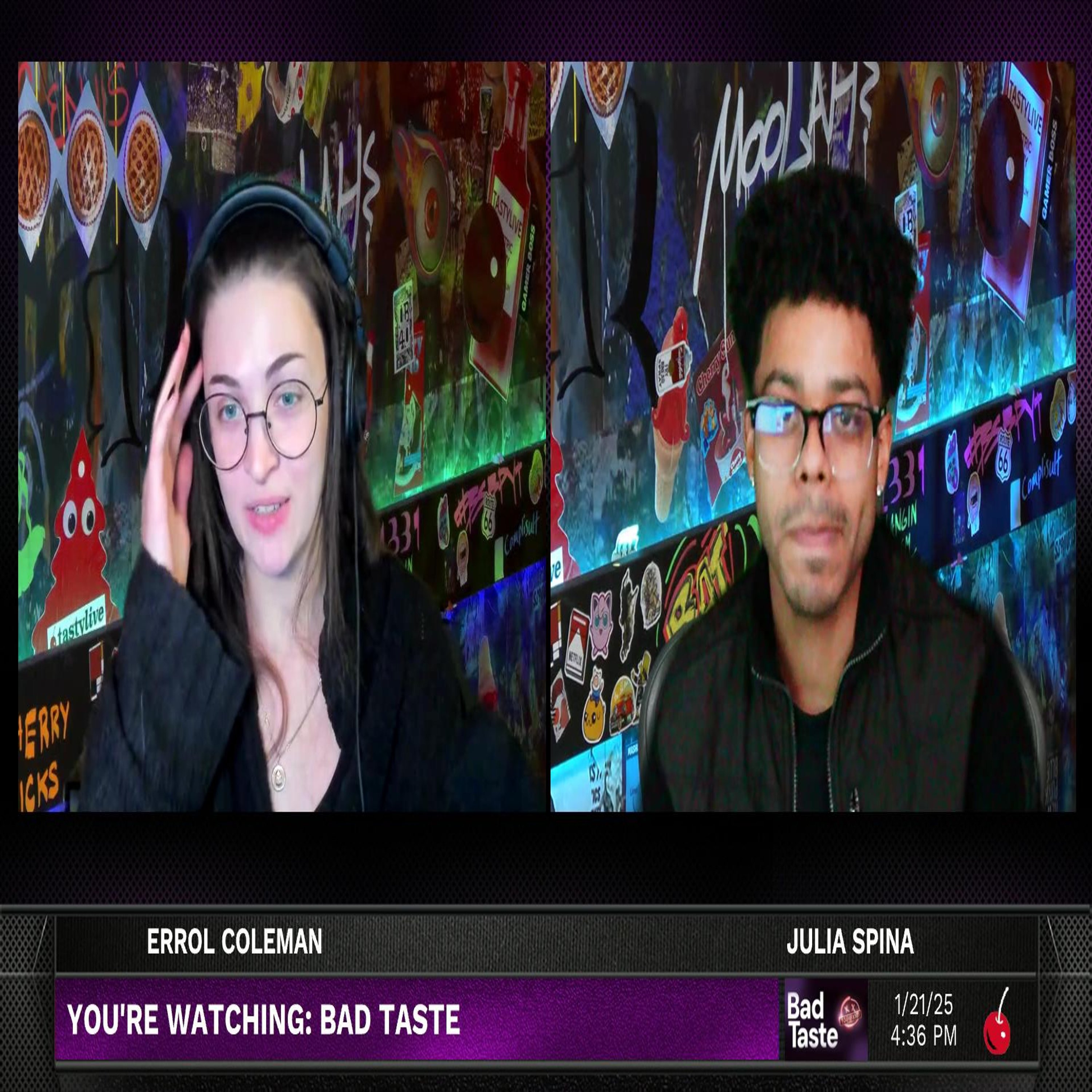 Episode cover