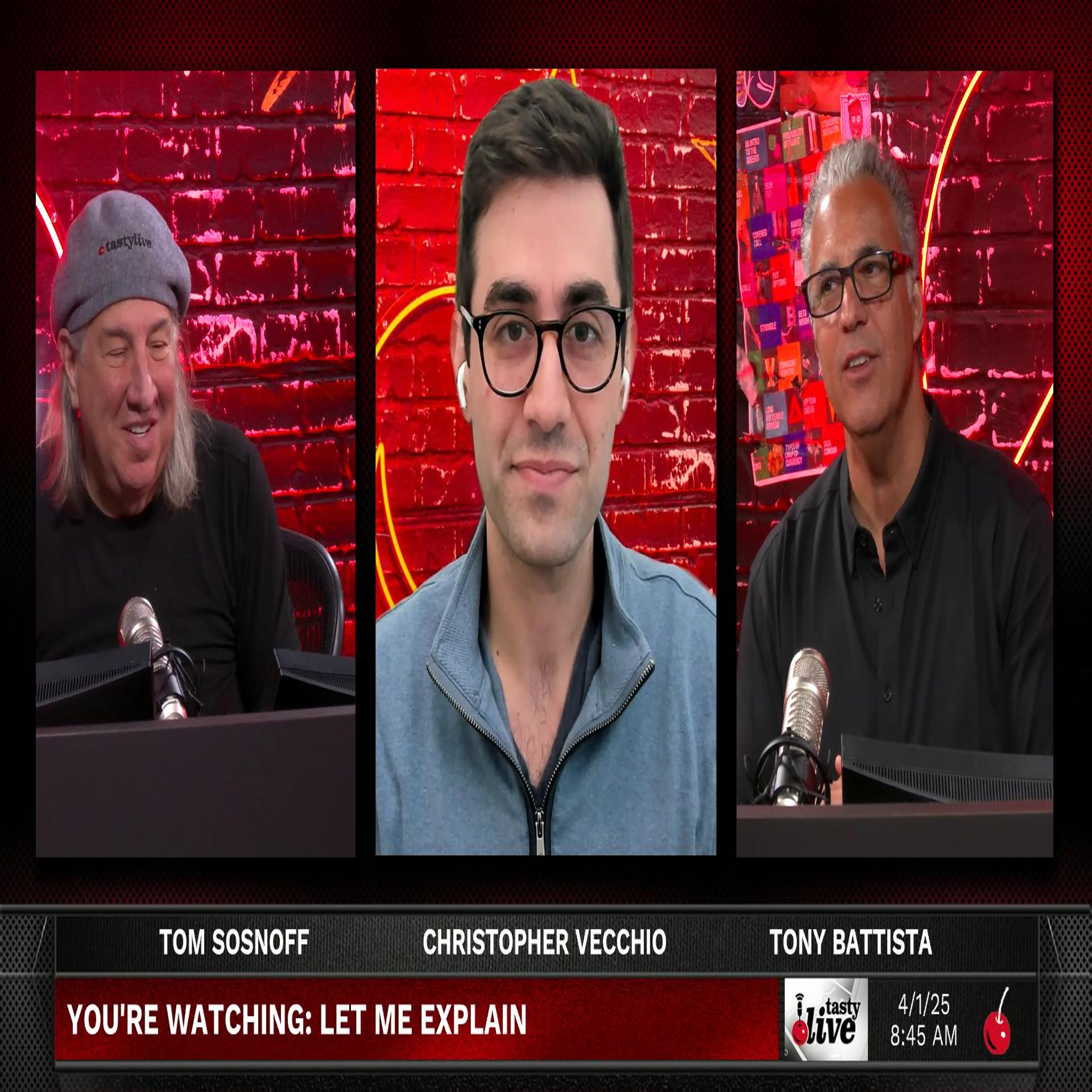 Episode cover