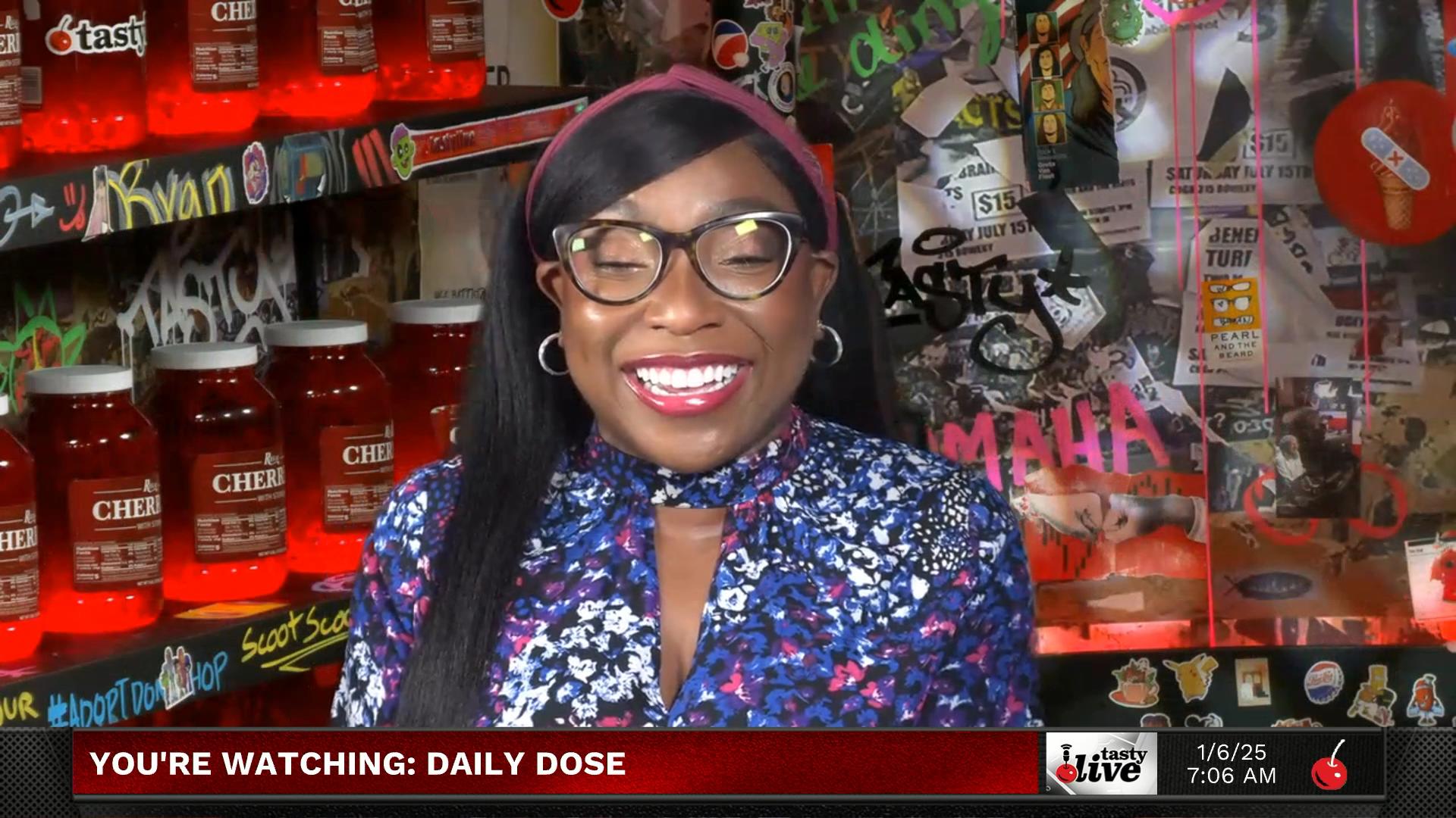 Daily Dose: Tech & Pop Culture Financial News - January 6, 2025 - Daily Dose Episode cover