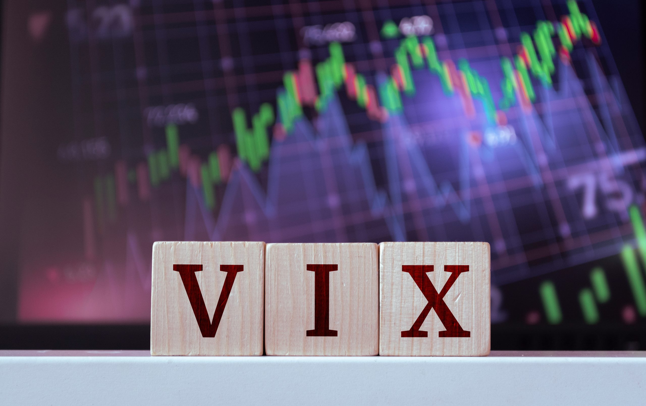 VIX