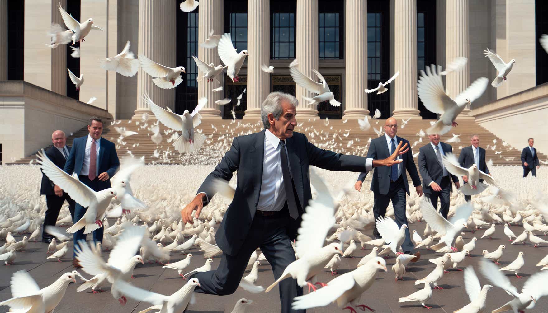 Stocks May Struggle if the Fed Resists Calls to Get More Dovish | tastylive