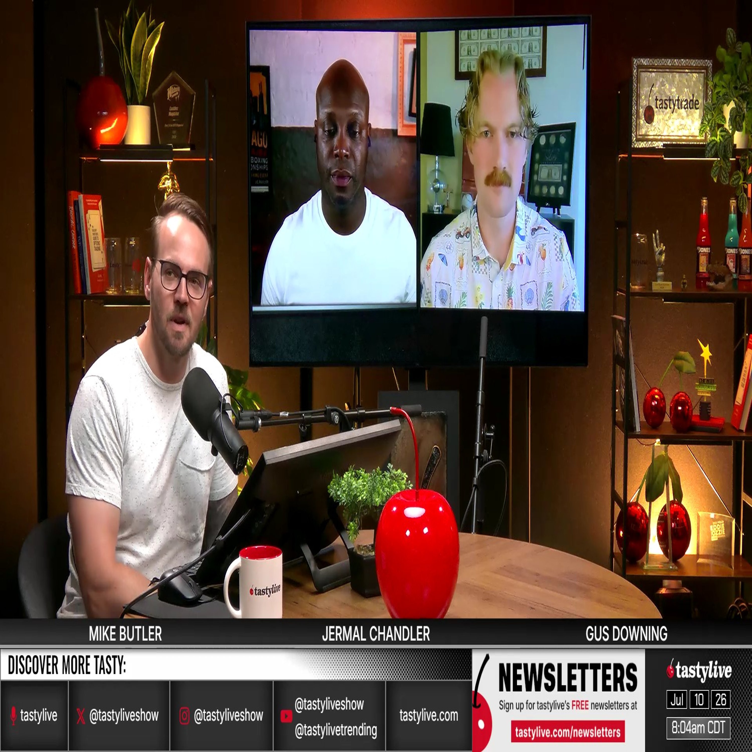 Episode cover
