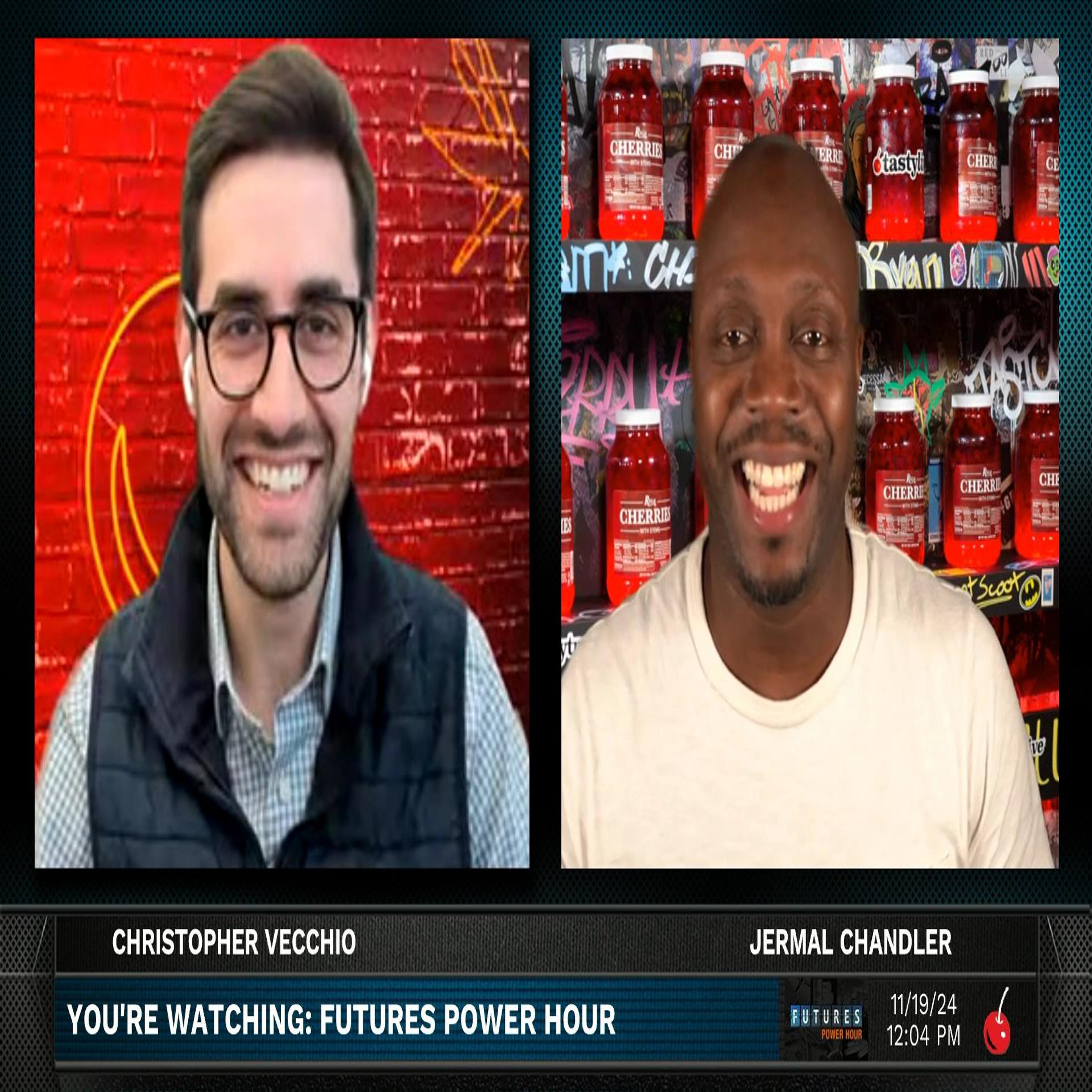 Podcast Cover