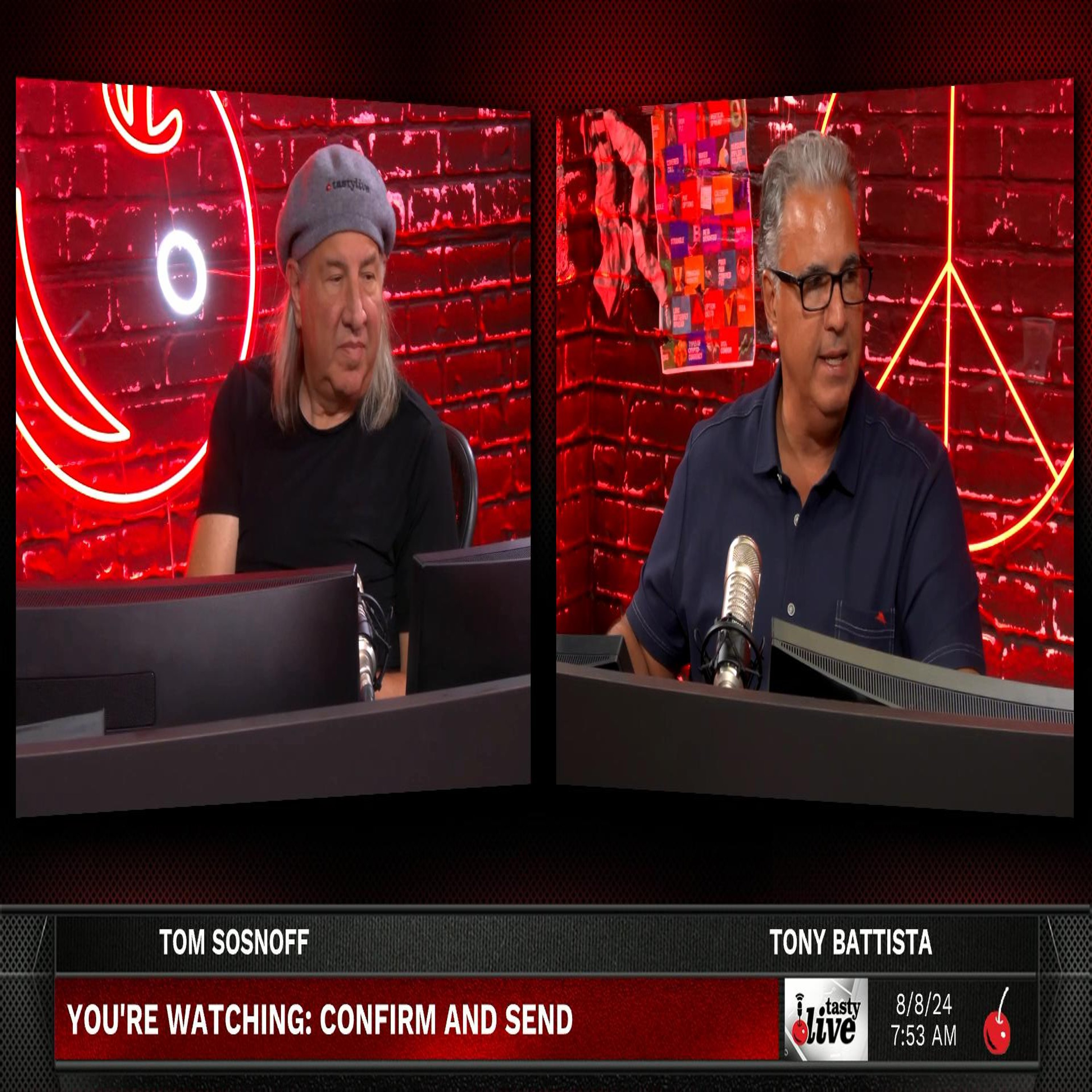 Episode cover
