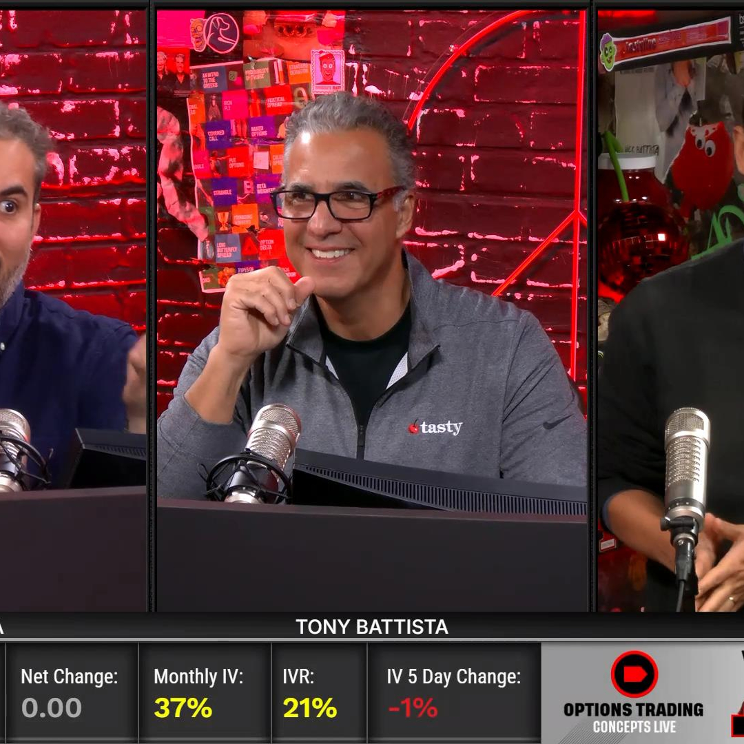 Trades in MU, BA, META Trades in MU, BA, META