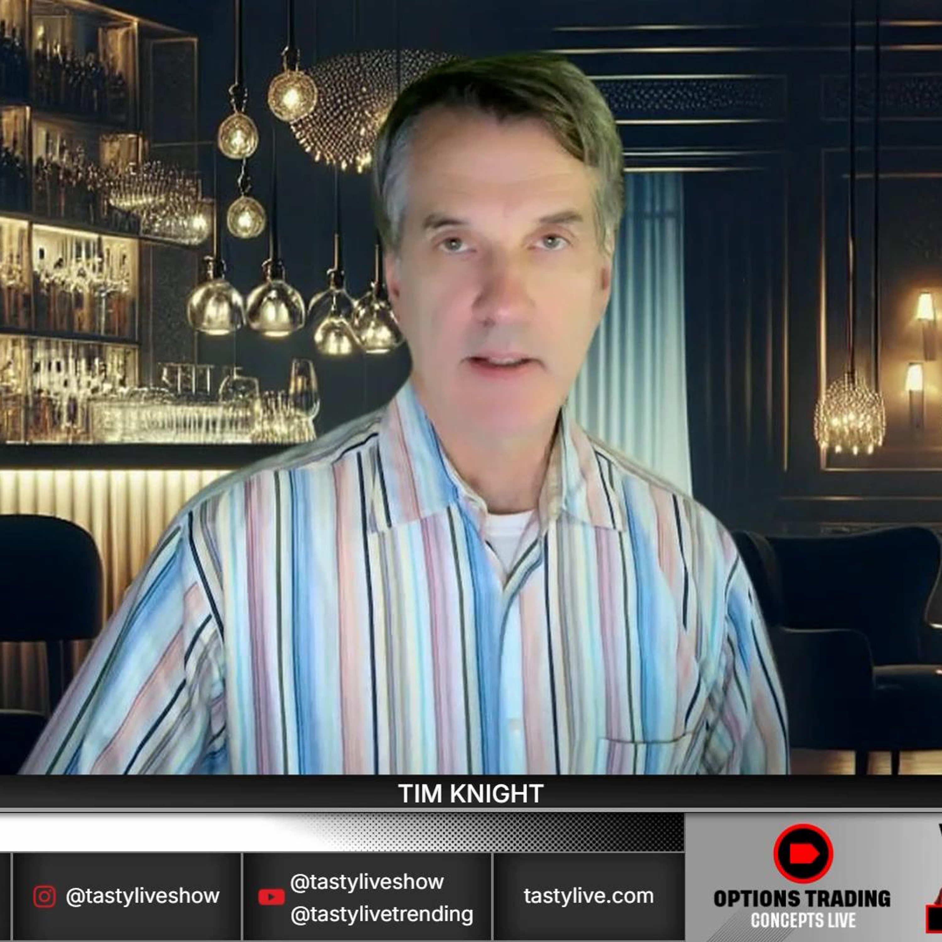 Trading Charts with Tim Knight - November 6, 2025 Trading Charts with Tim Knight - November 6, 2025