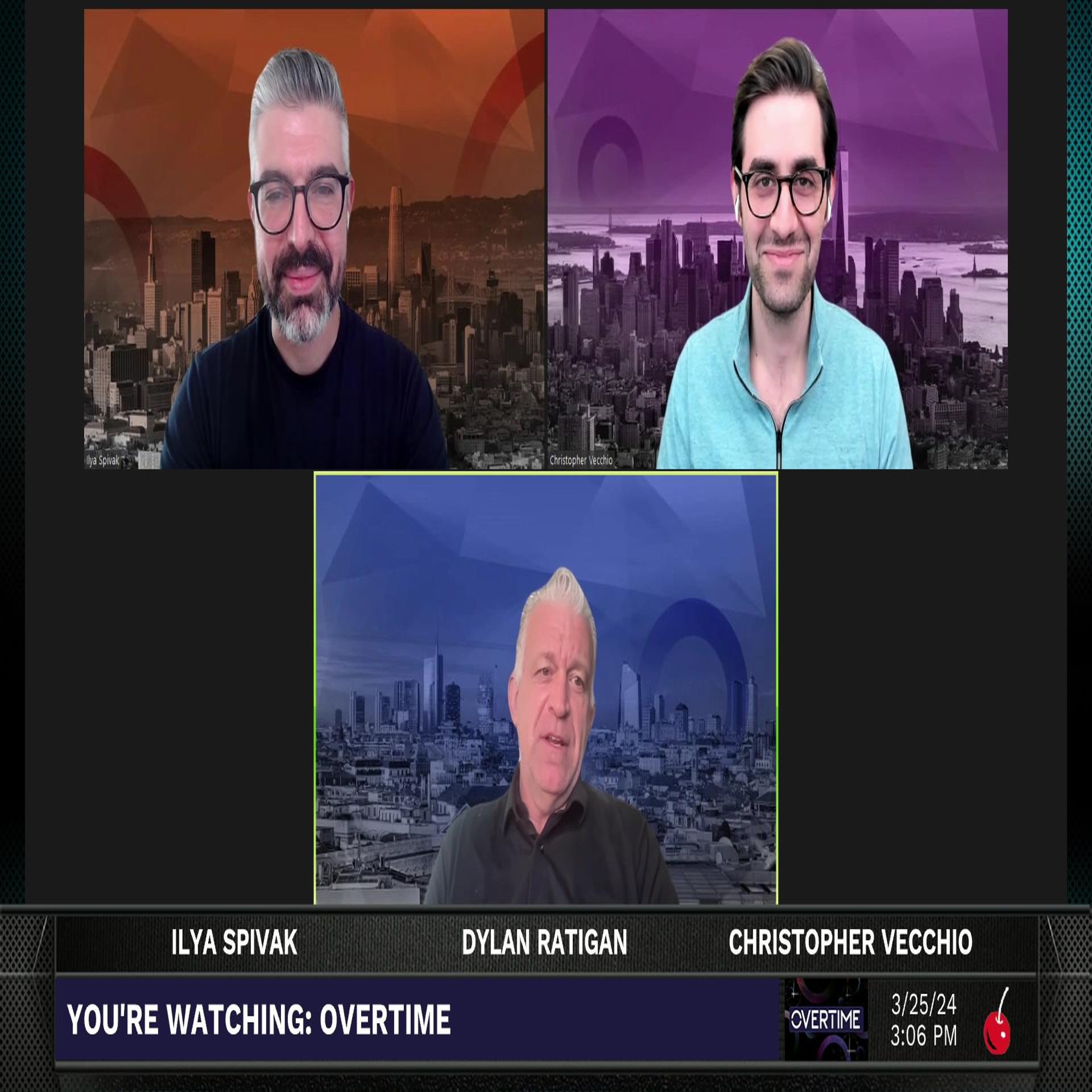 Podcast Cover