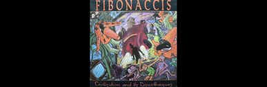 Fibonaccis Album Cover