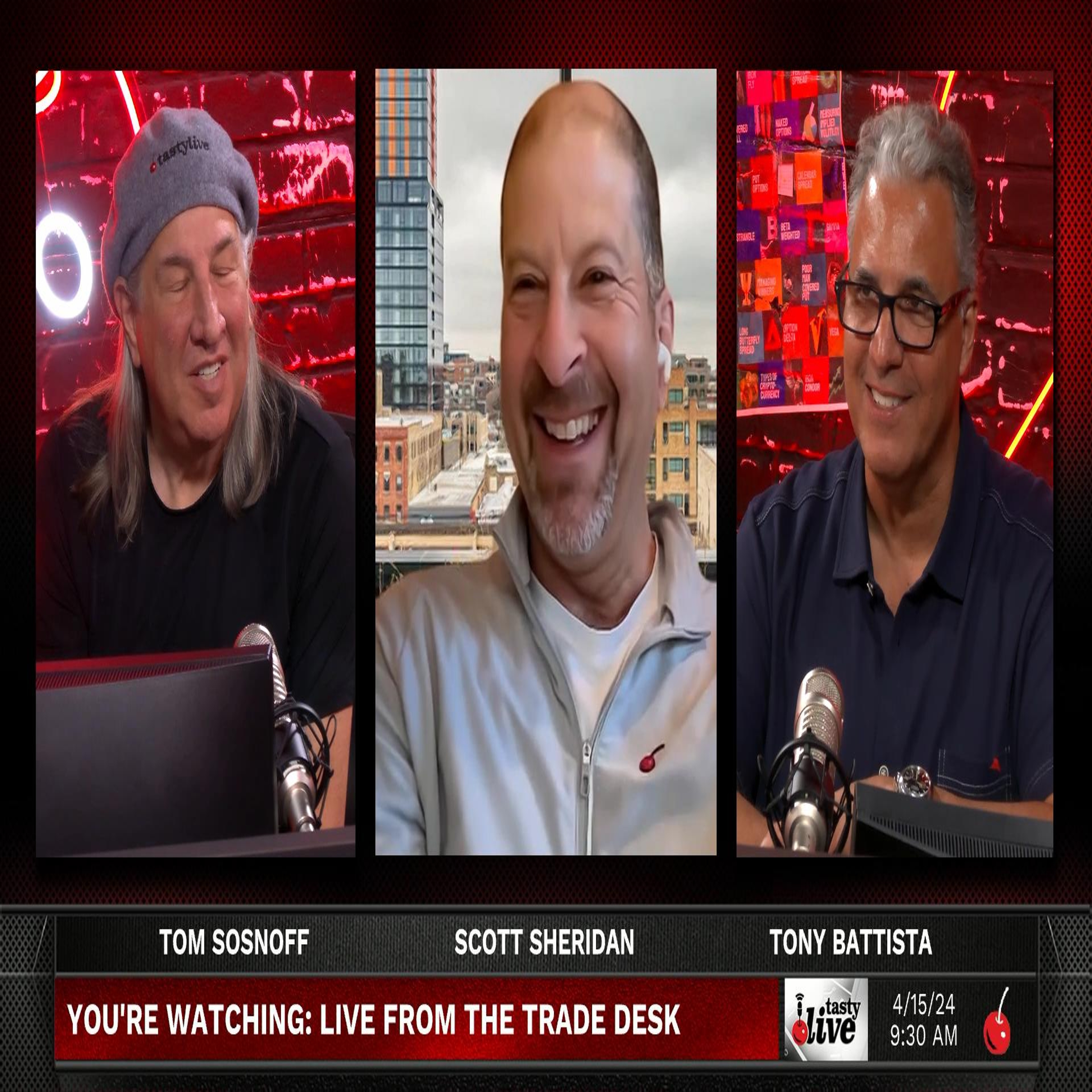Podcast Cover