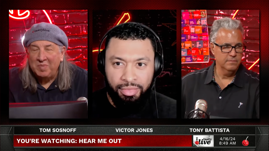 tastylive programming