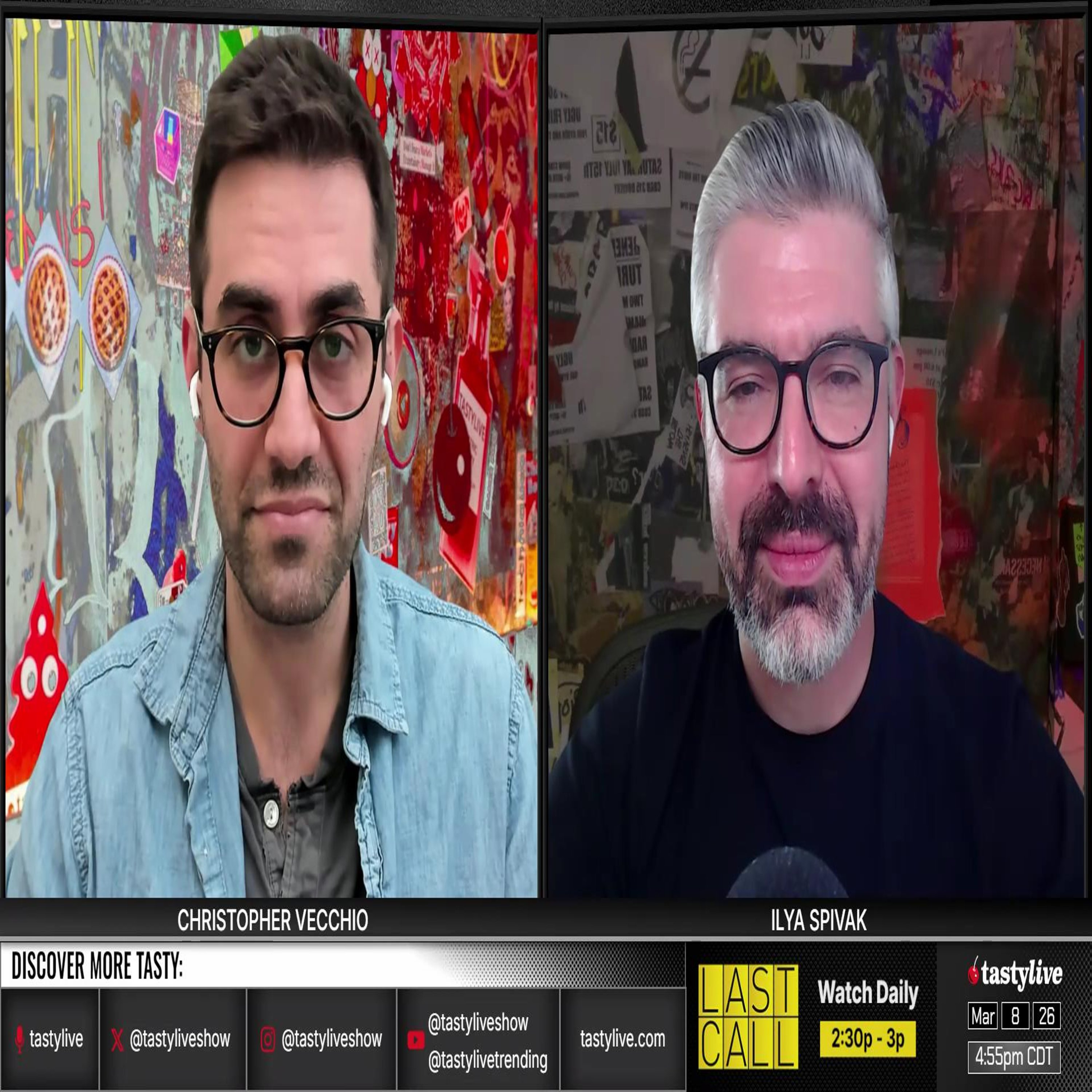 Episode cover