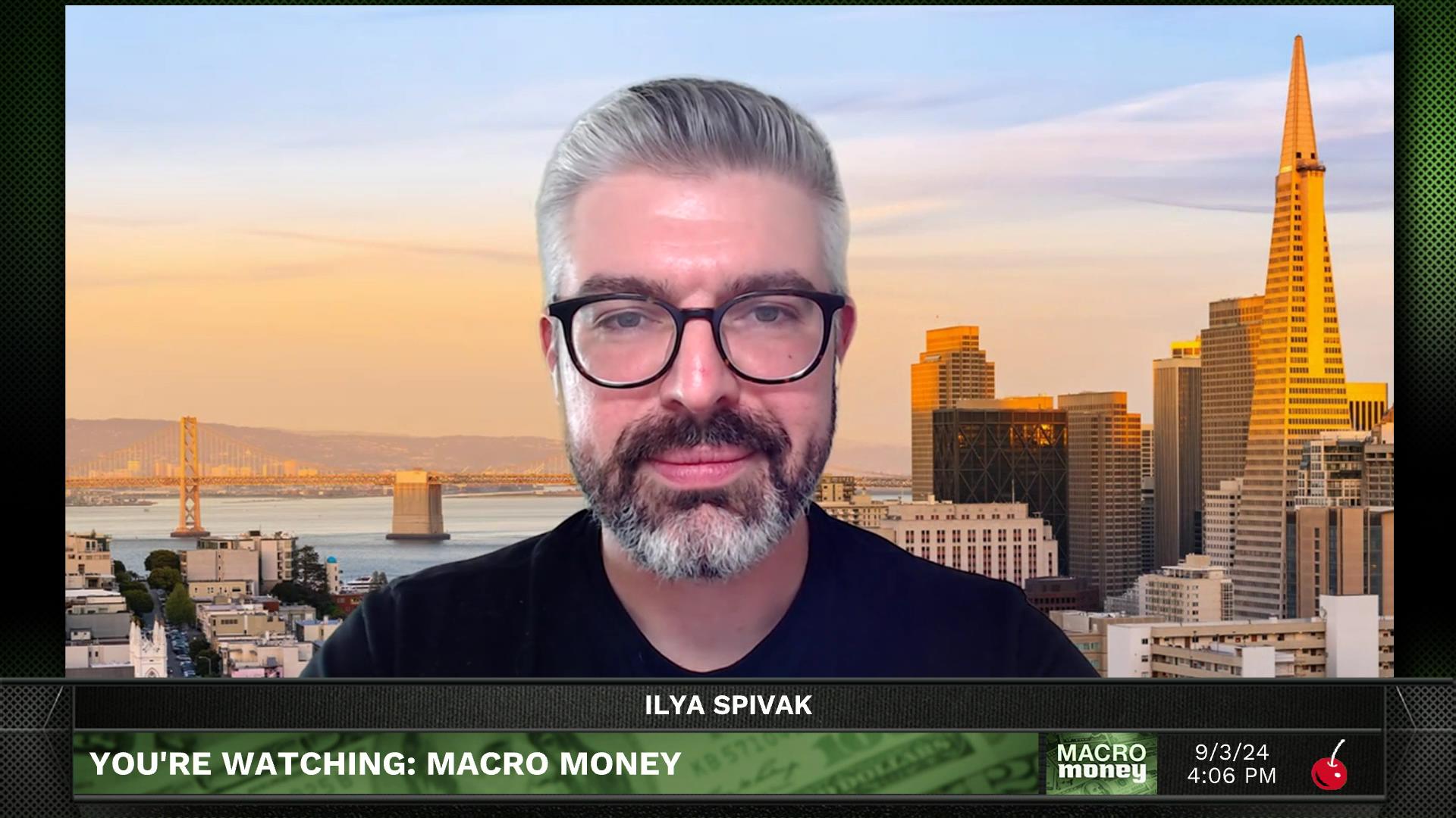 Macro Money - September 3, 2024 - Stocks And FED Rate Cuts: More Is Better? Episode cover