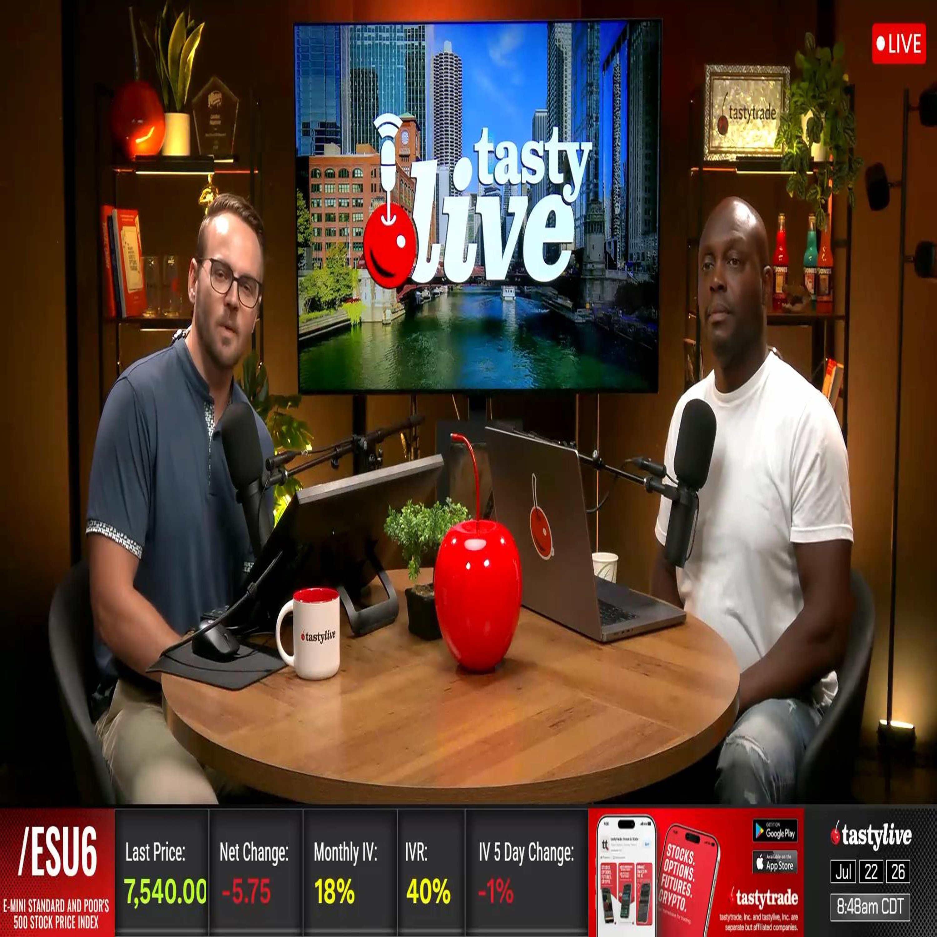 Episode cover