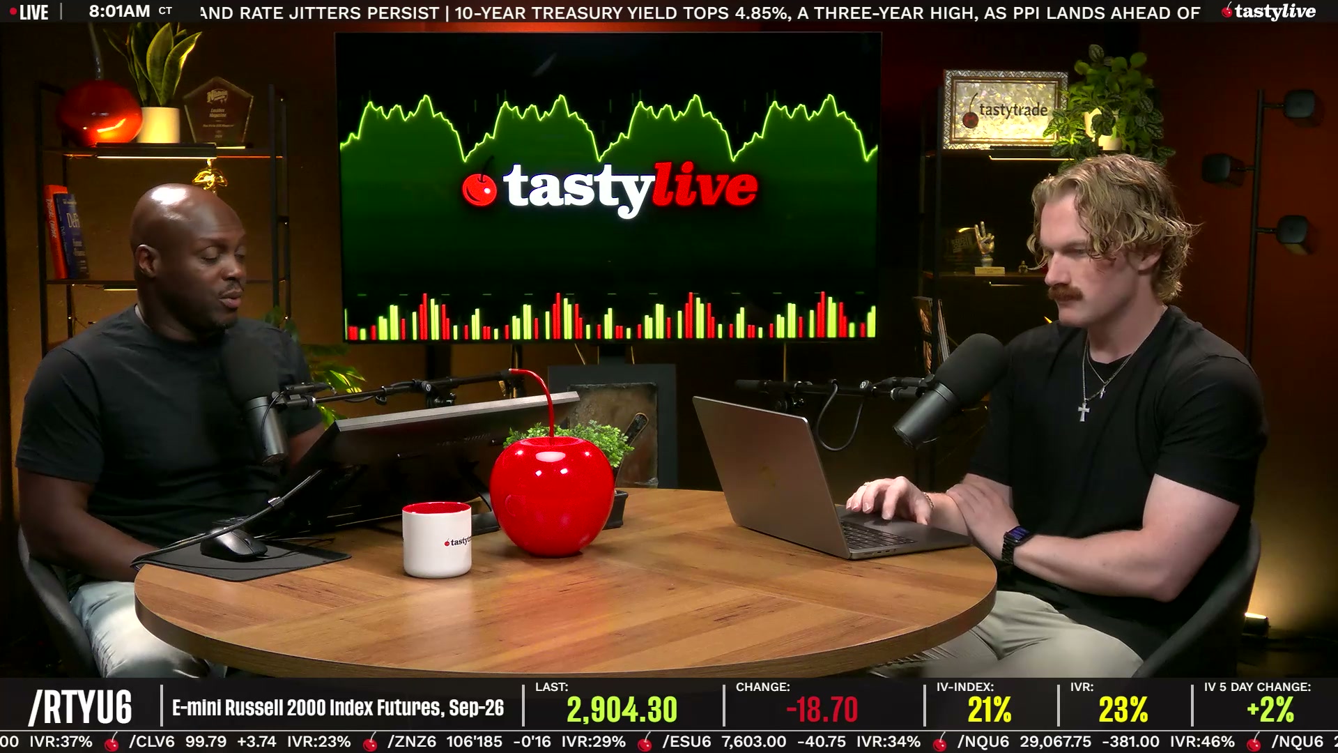 Episode cover