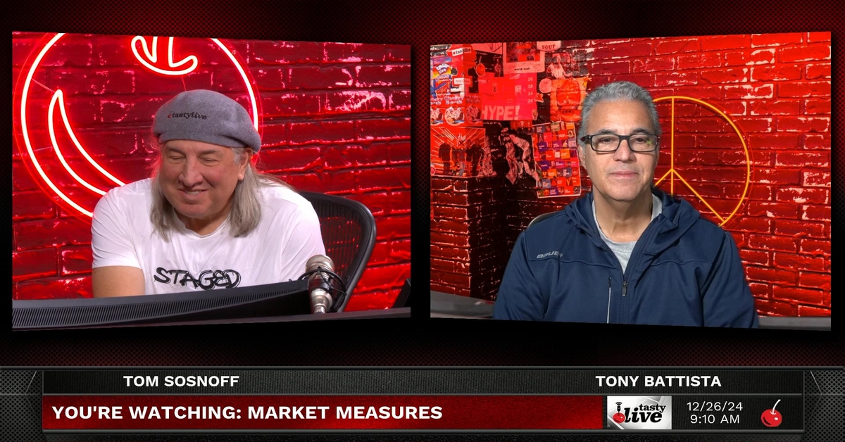 2024 in 0 DTEs - Market Measures | tastylive