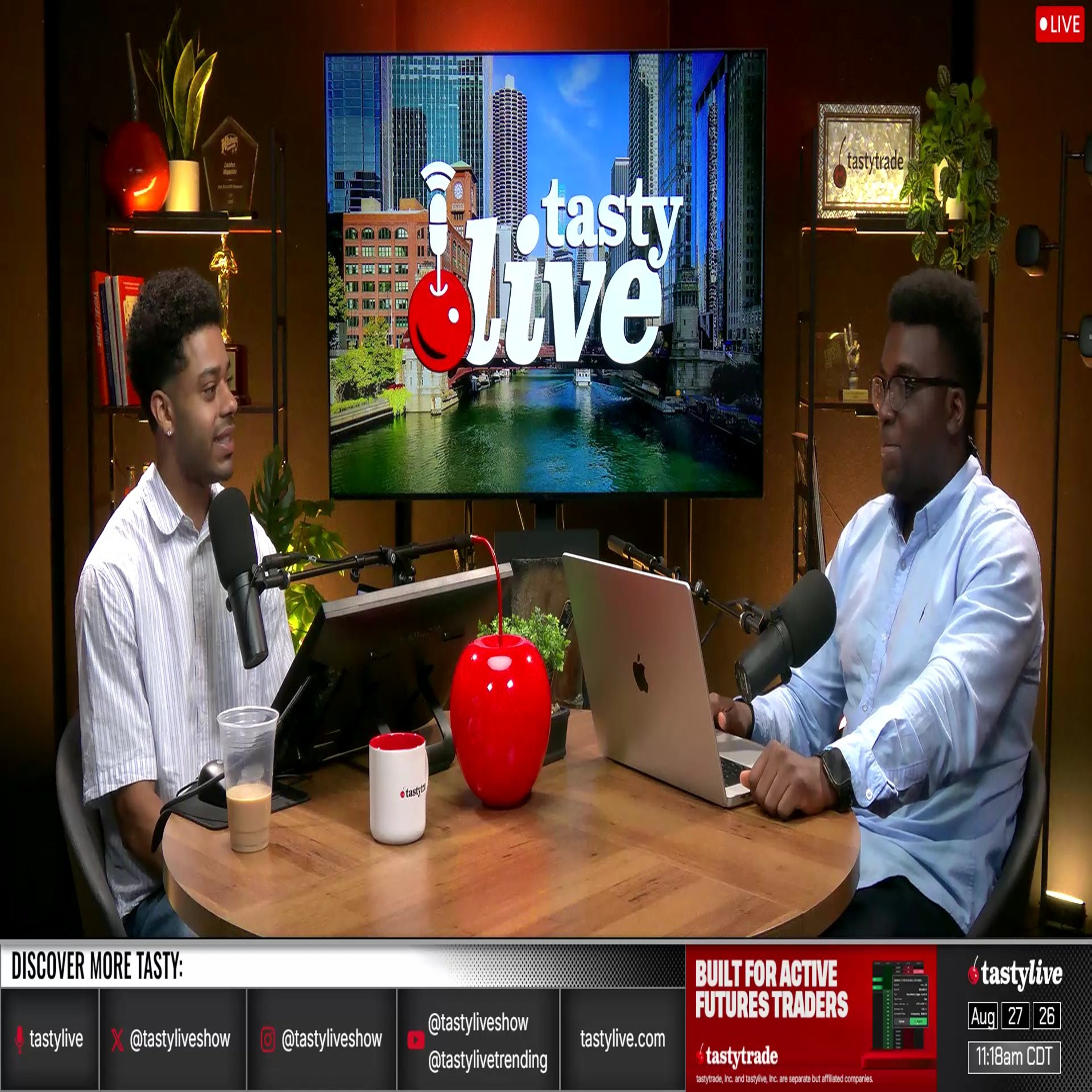 Episode cover