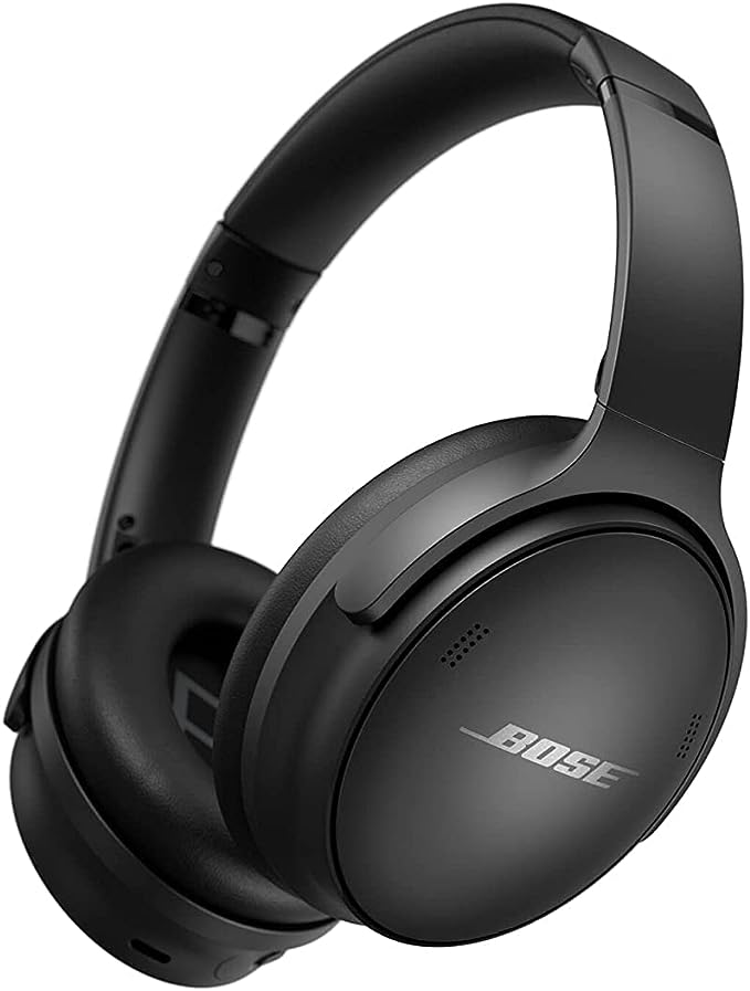Bose QuietComfort 45 headphones