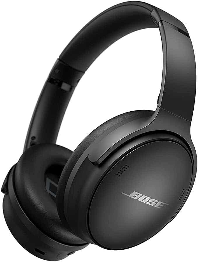 Bose QuietComfort 45 headphones