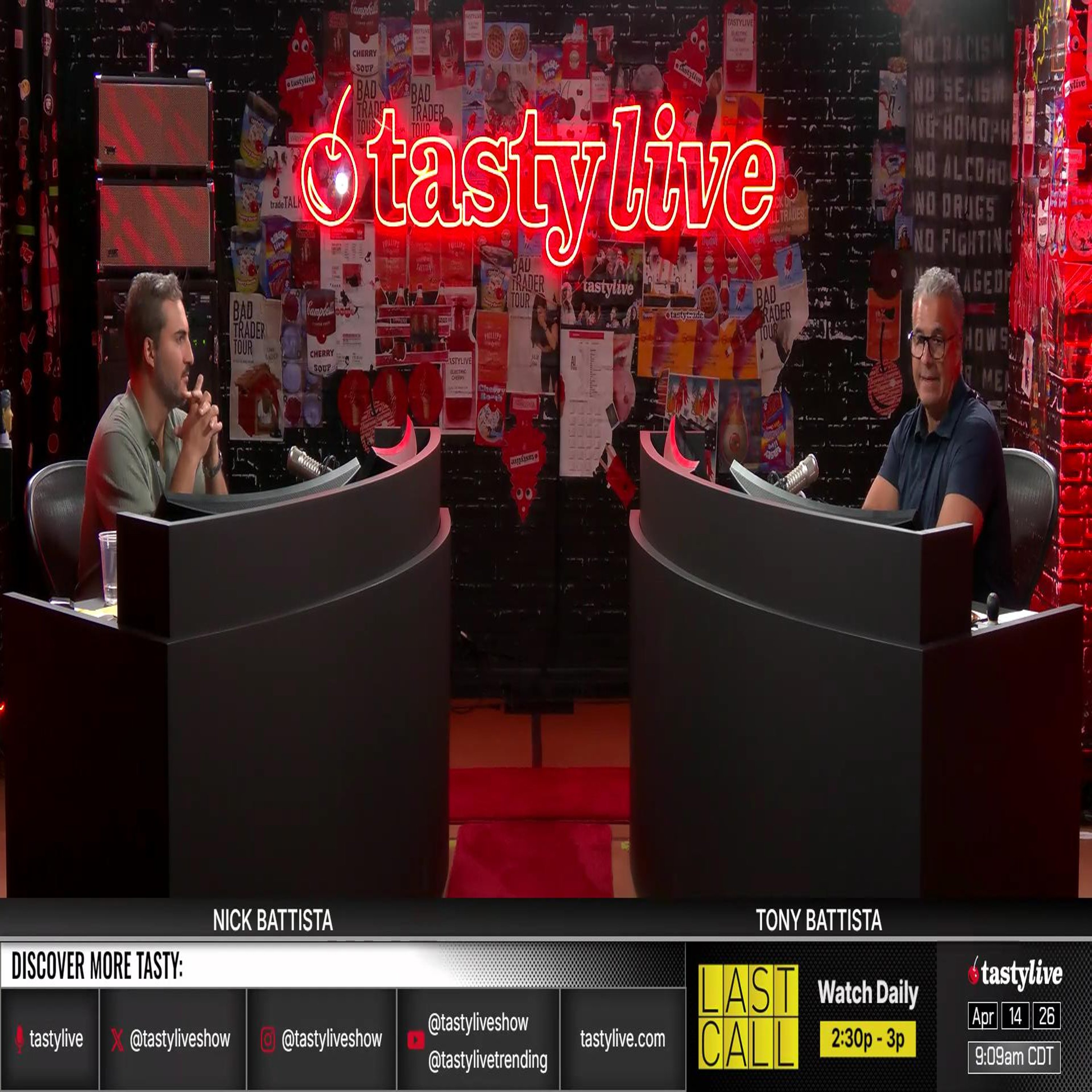Episode cover