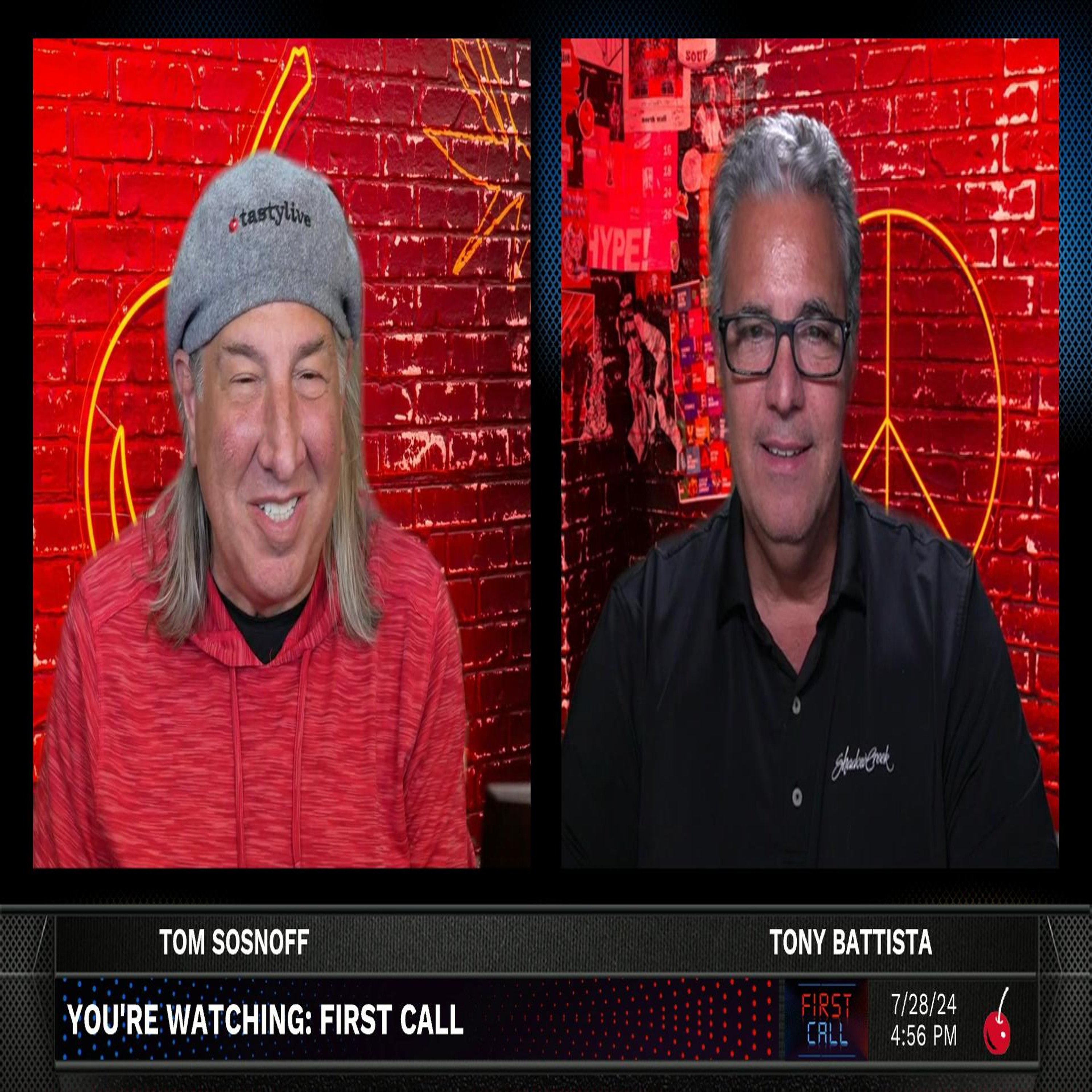 Episode cover