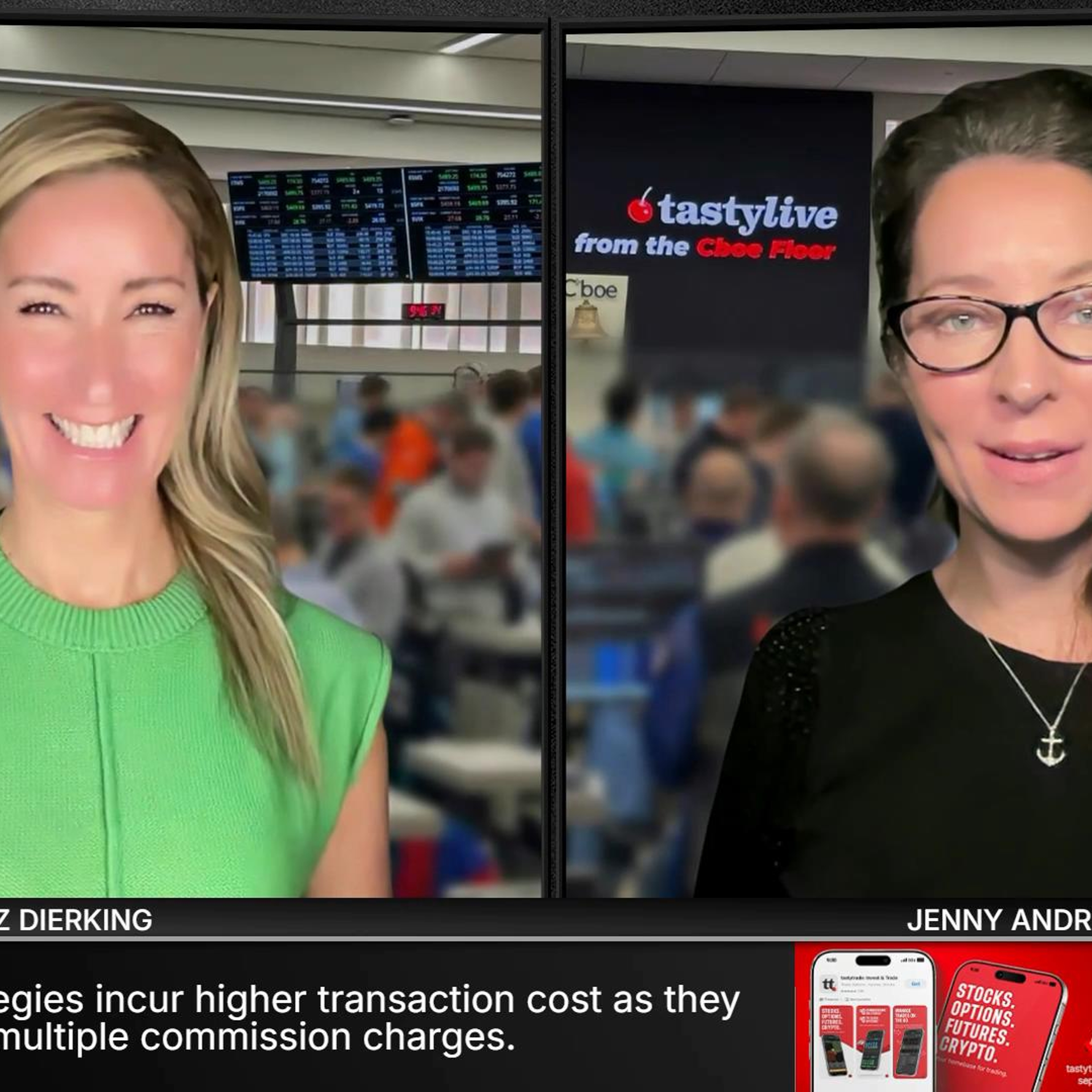 Opening Bell Opening Bell