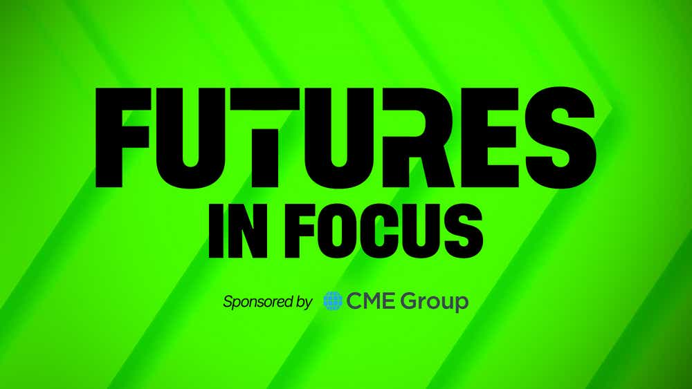 Futures in Focus hero image