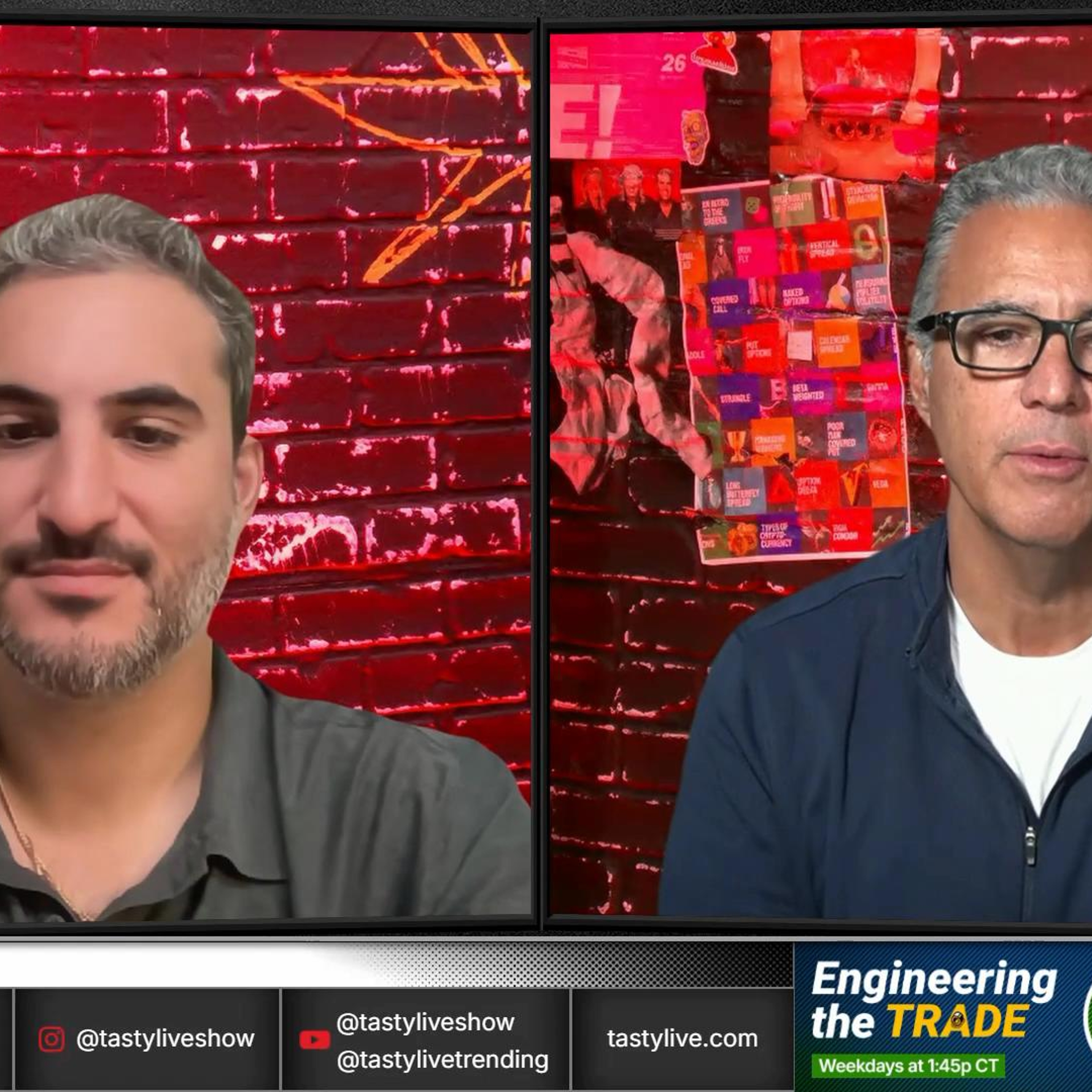 Opening Bell Opening Bell