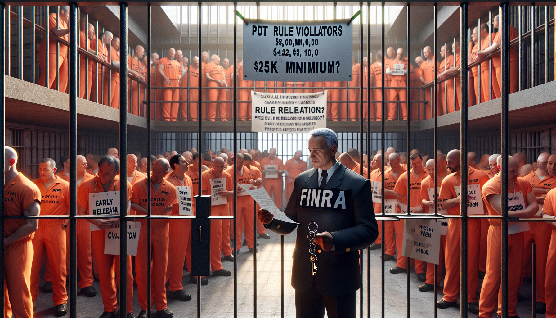 FINRA is moving toward relaxing the regulations for pattern day-trading |  tastylive