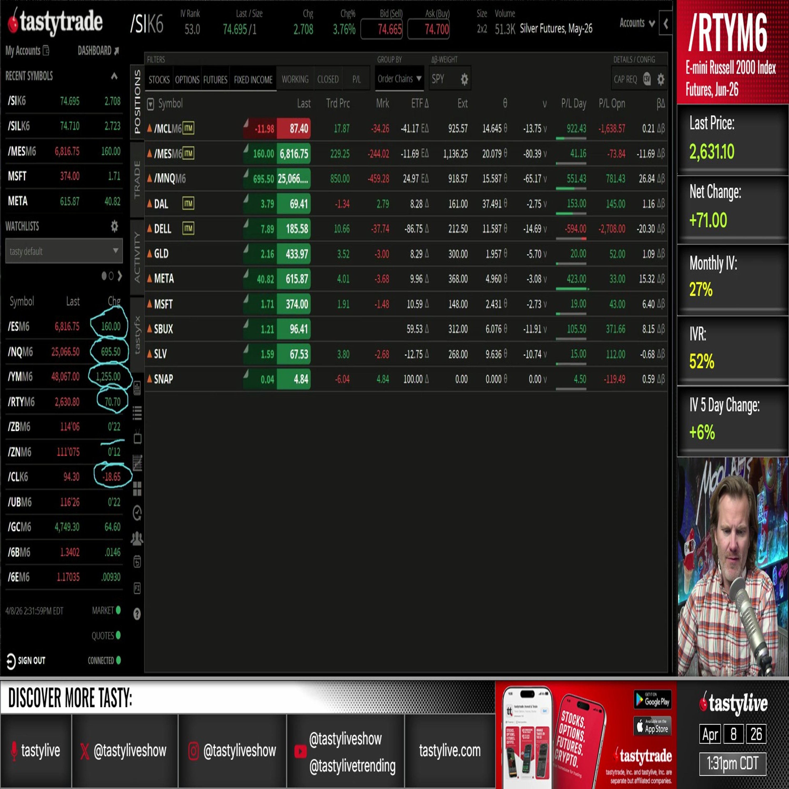 Episode cover
